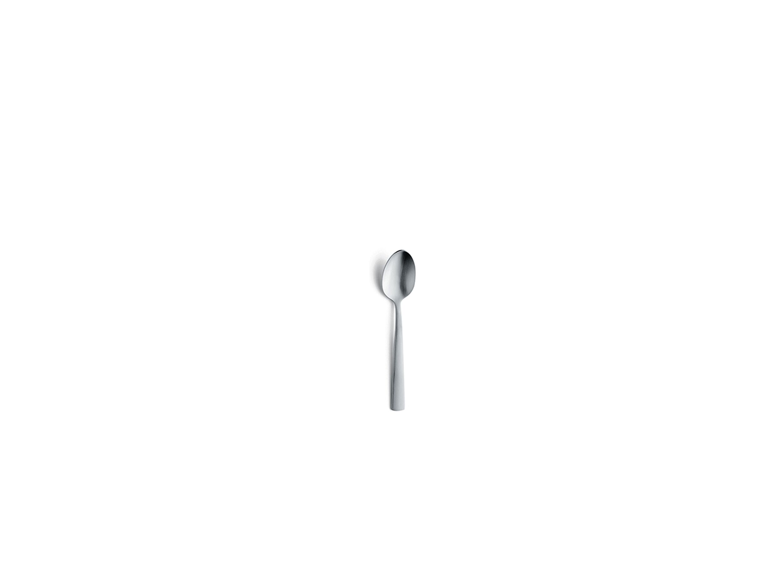 Cuillère à thé Ventura lot de 4 - Cuillère à thé Ventura lot de 4