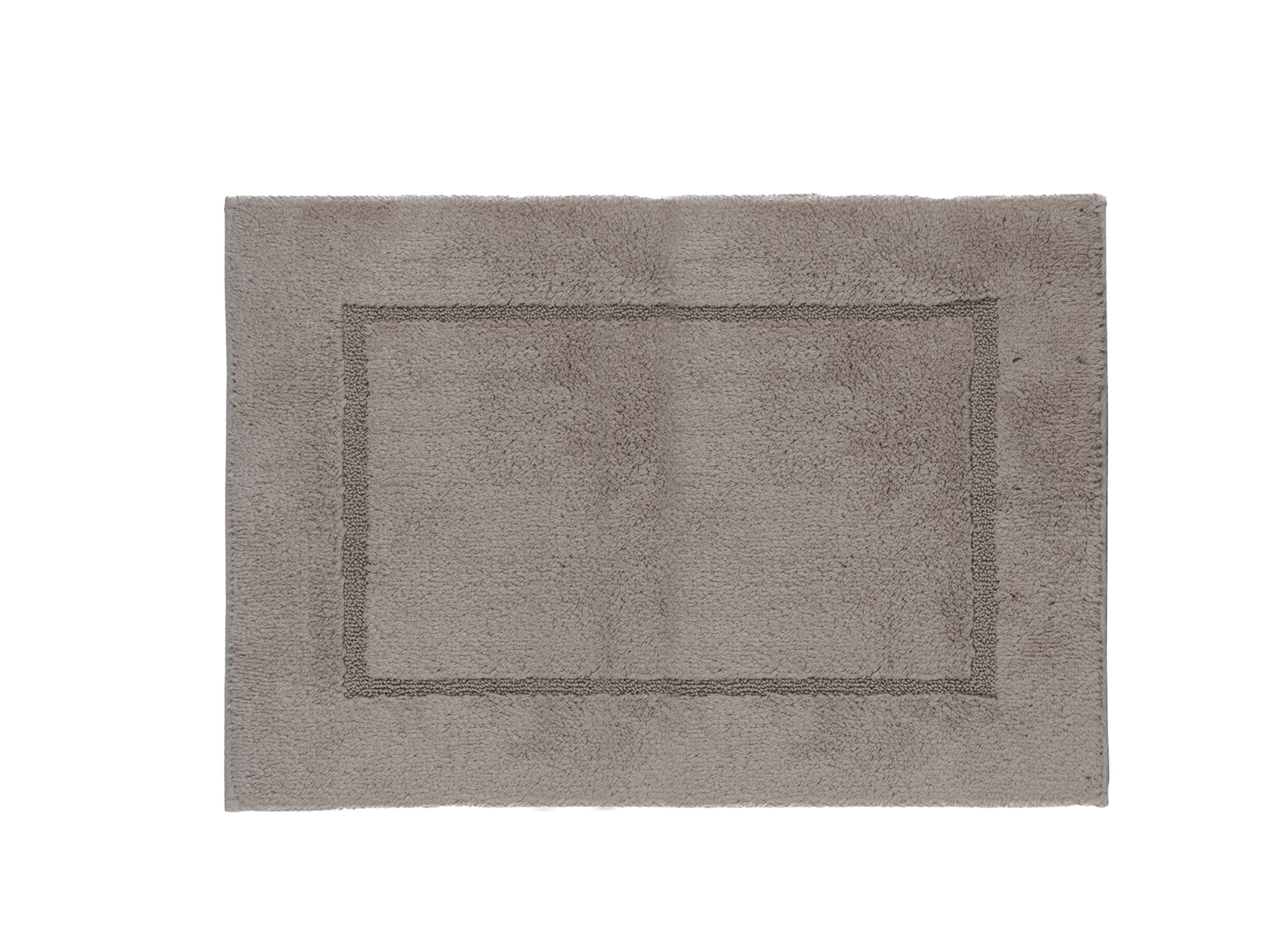 Plus Important - Tapis de bain Prestige 120x70cm sable