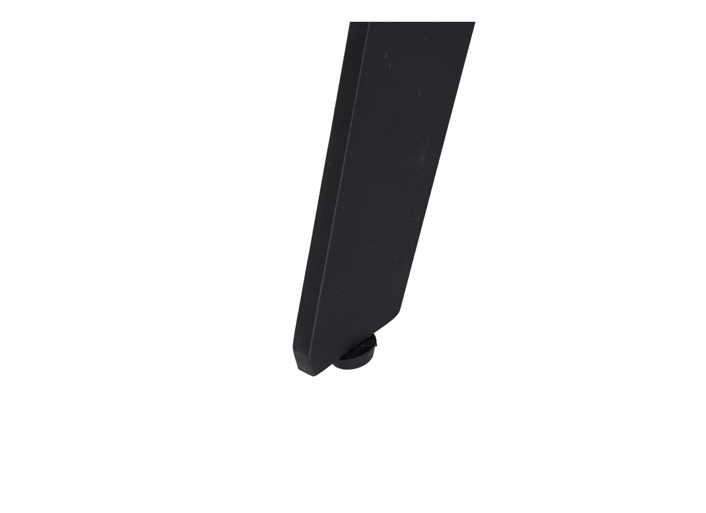 Detail - Table Archipel 160/220x90cm - MDF - anthracite