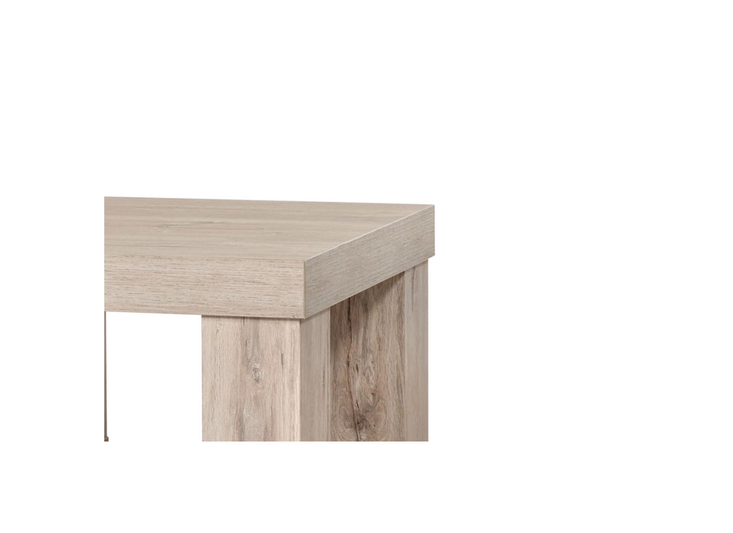 Detail - Table d'appoint Etna 68x68cm