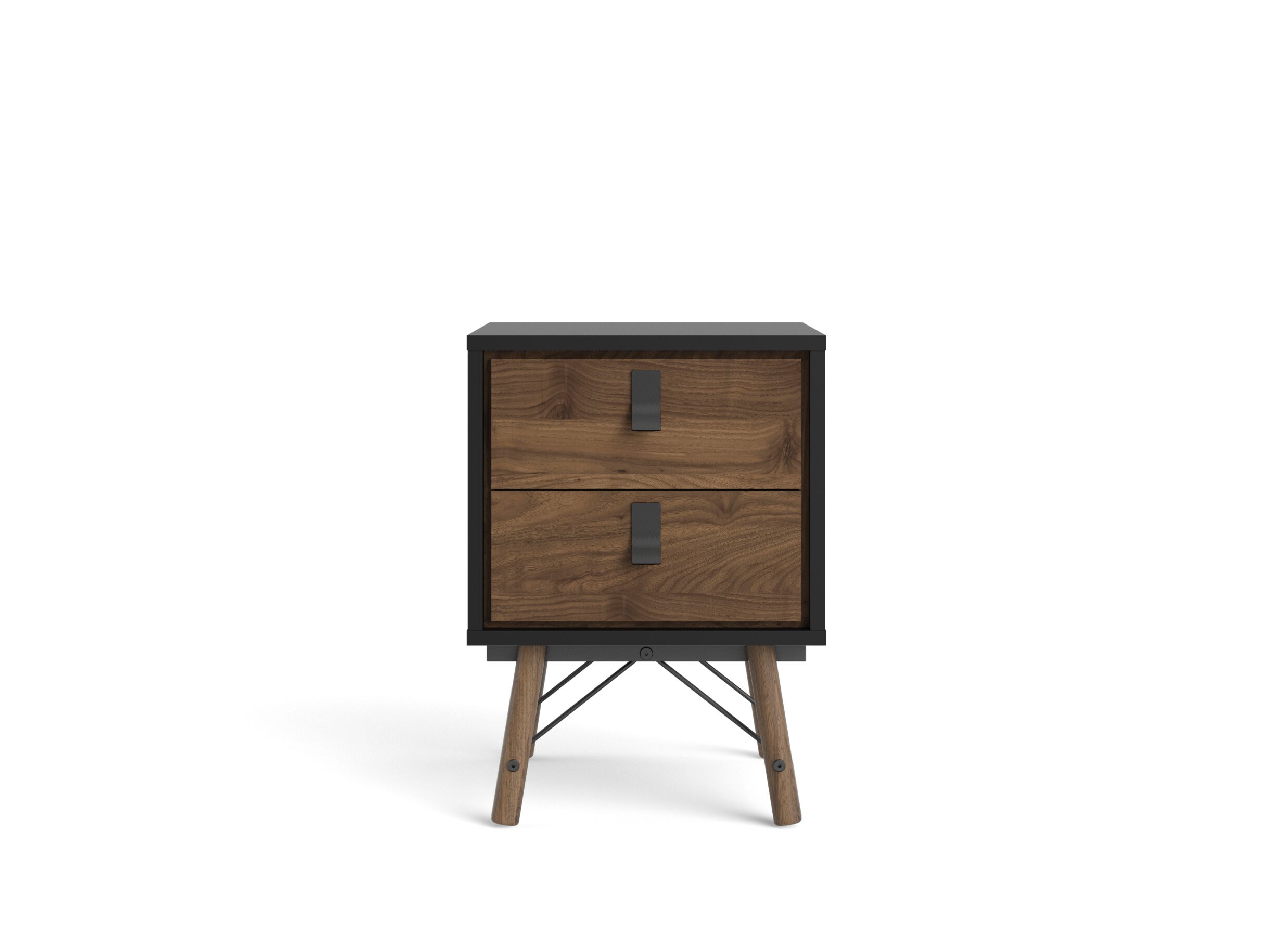 Aperçu - Table de chevet Ry 44x41x60cm