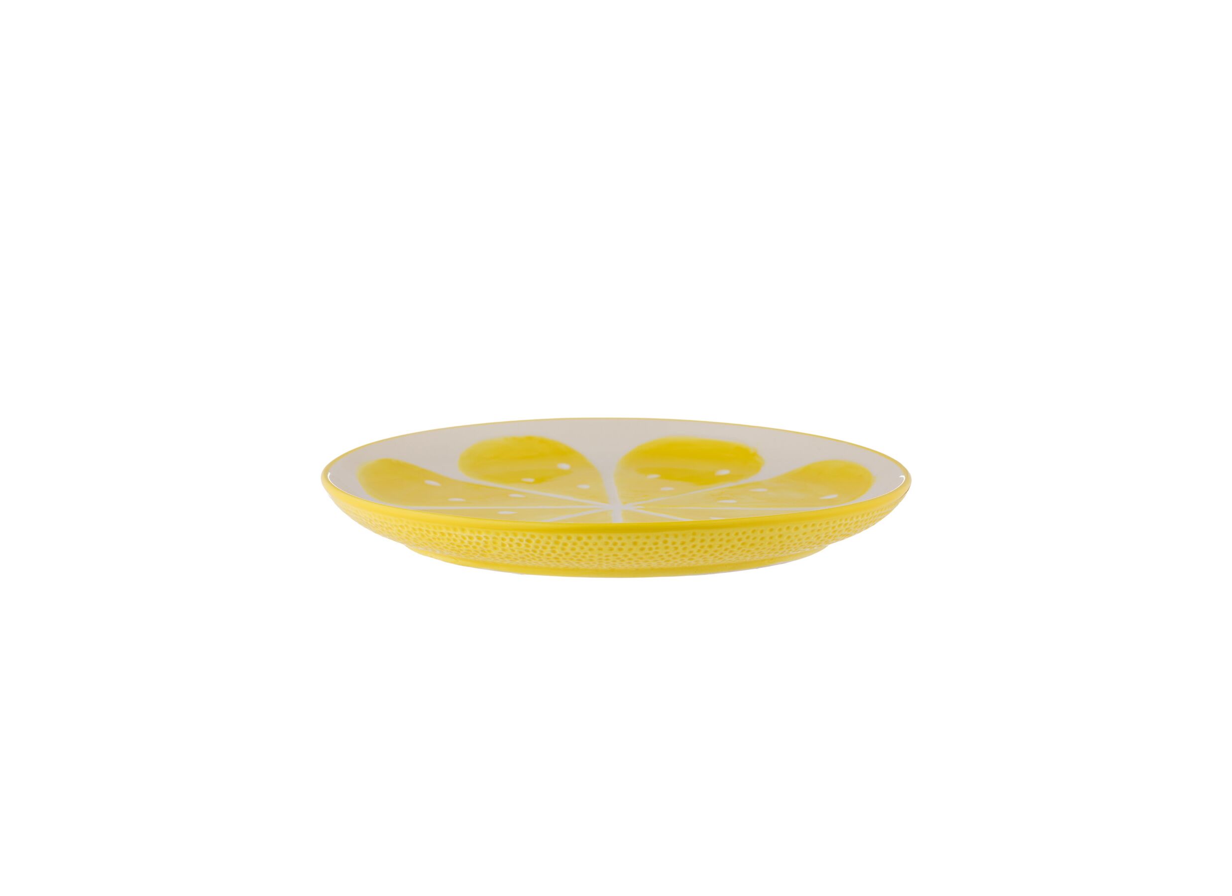Corbeille à fruits World Foods Citron Ø28cm - Corbeille à fruits World Foods Citron Ø28cm