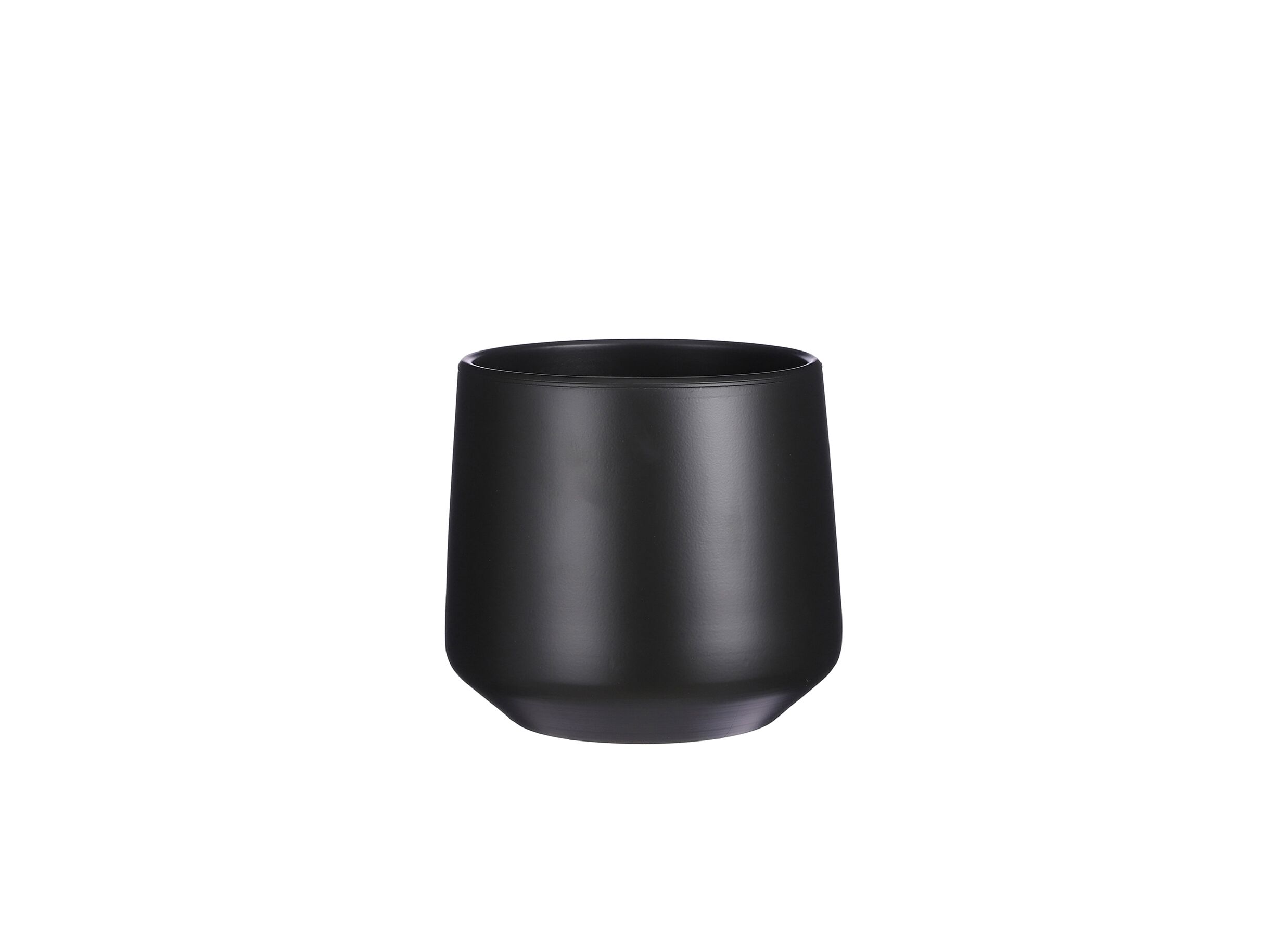 Bloempot Amber H26cm