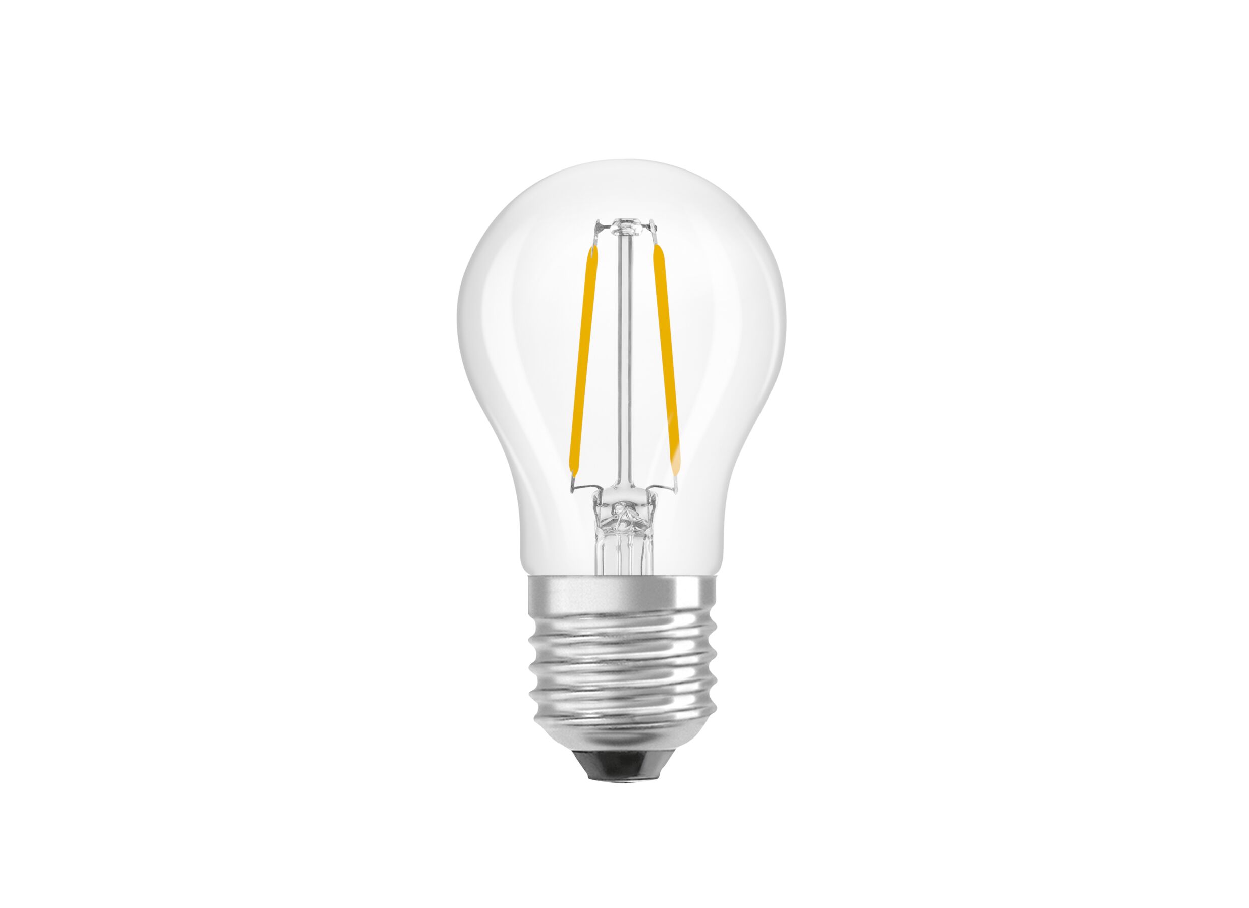 Ledlamp Bol 1 - Ledlamp Bol 1,8W E27