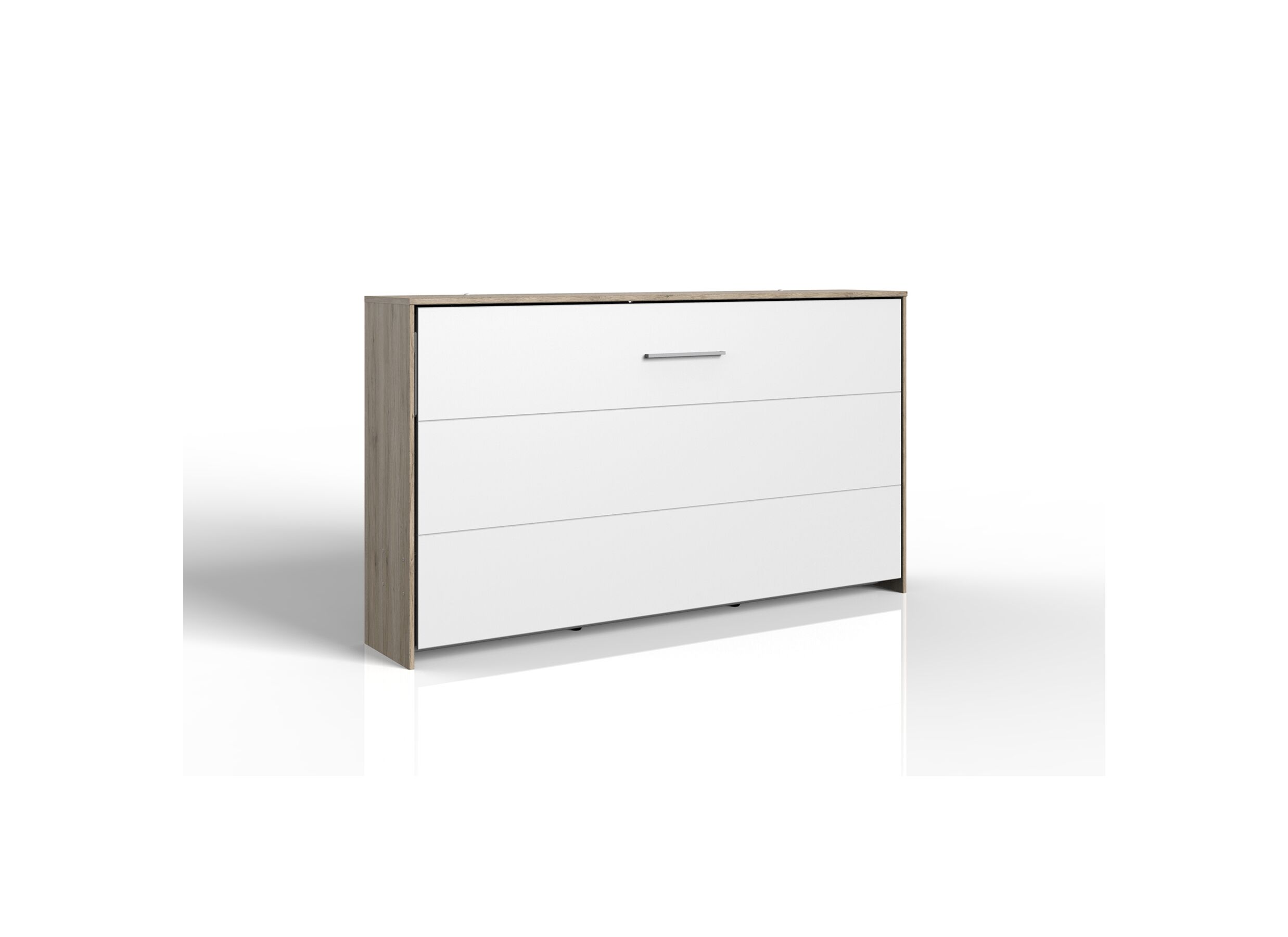 Opklapbed Juist 140x200cm
