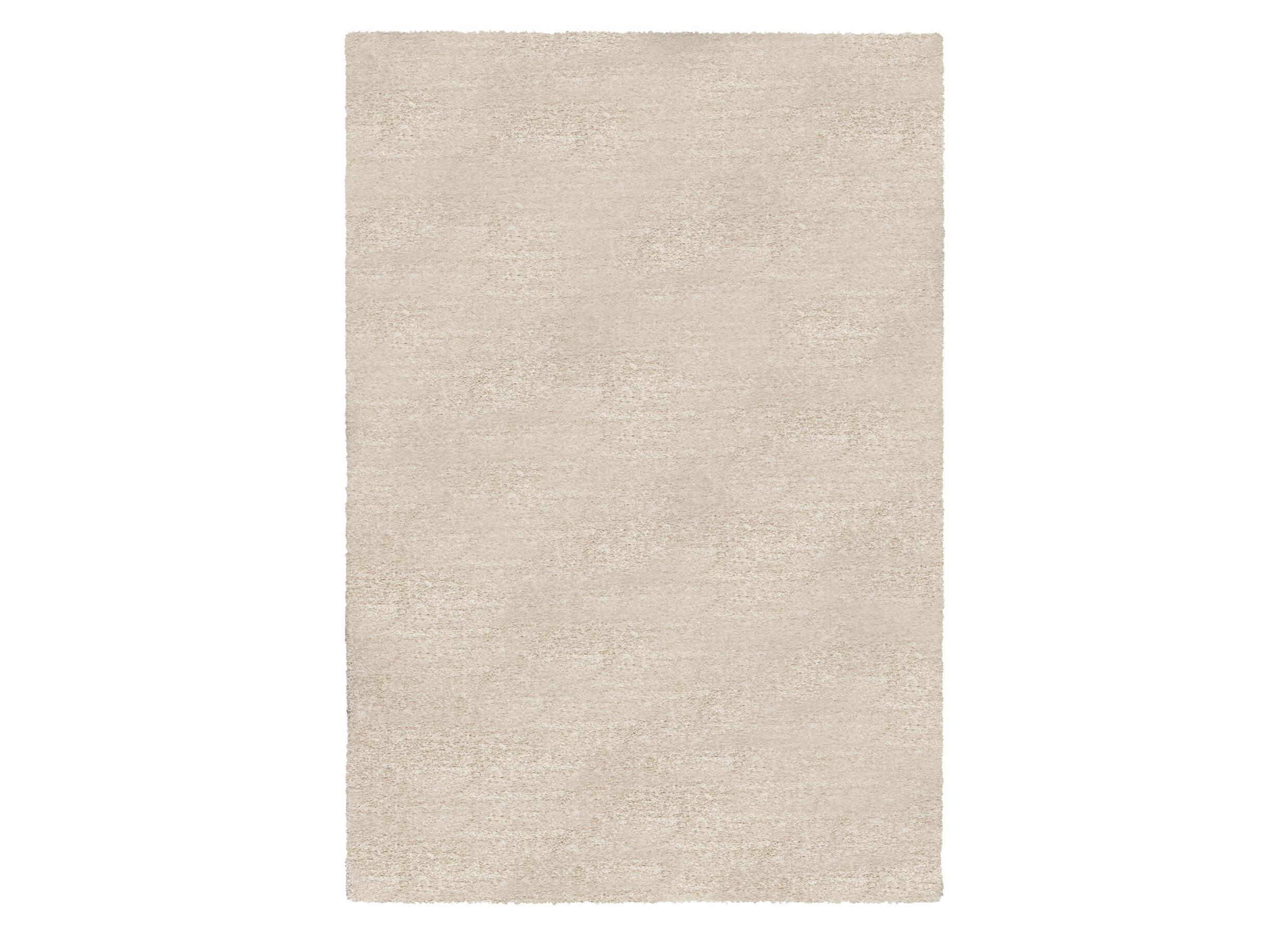 Plus Important - Tapis Medusa 80x150cm - polyester - beige