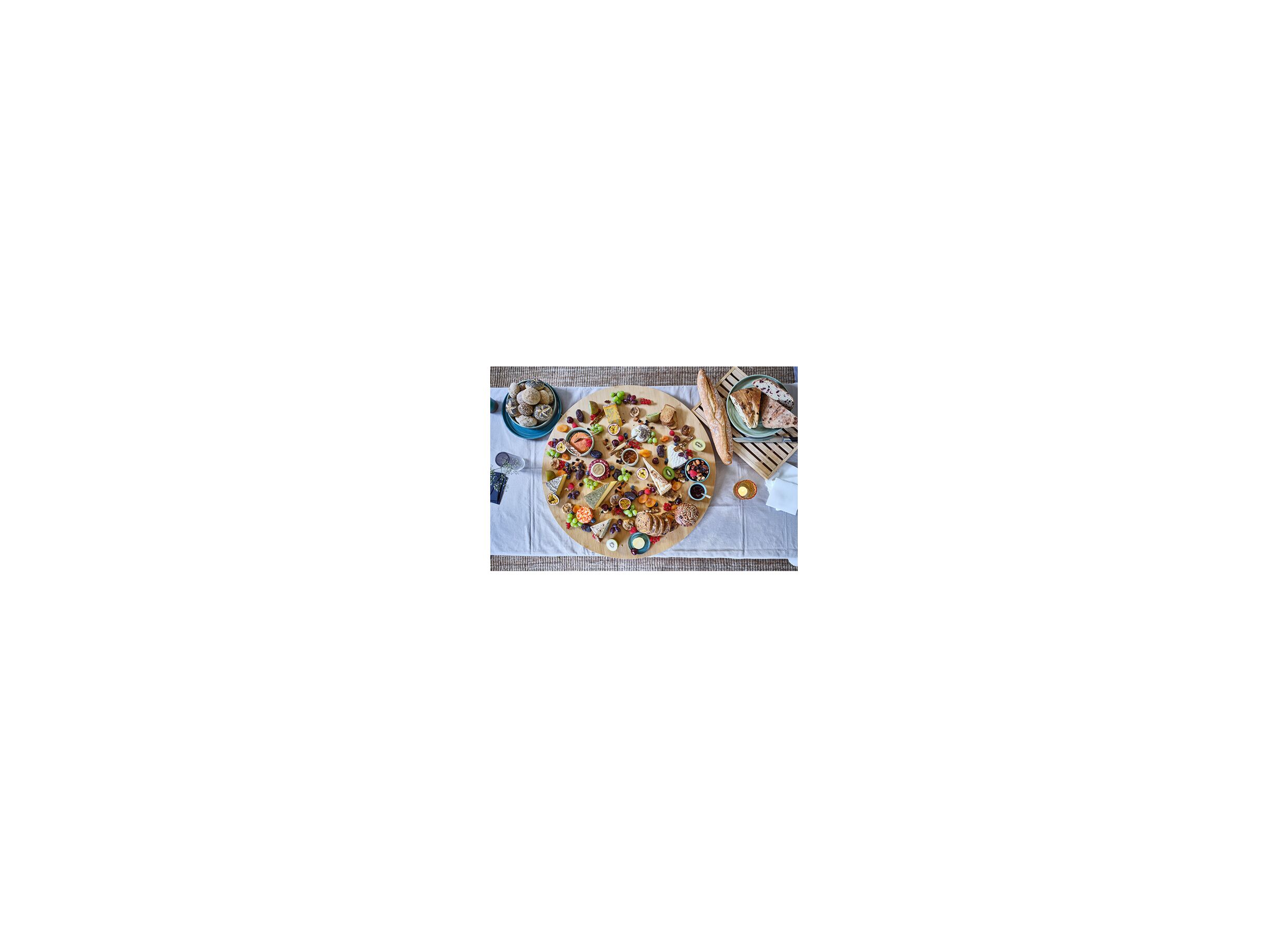 Draaiplateau Lazy Susan Ø75cm
