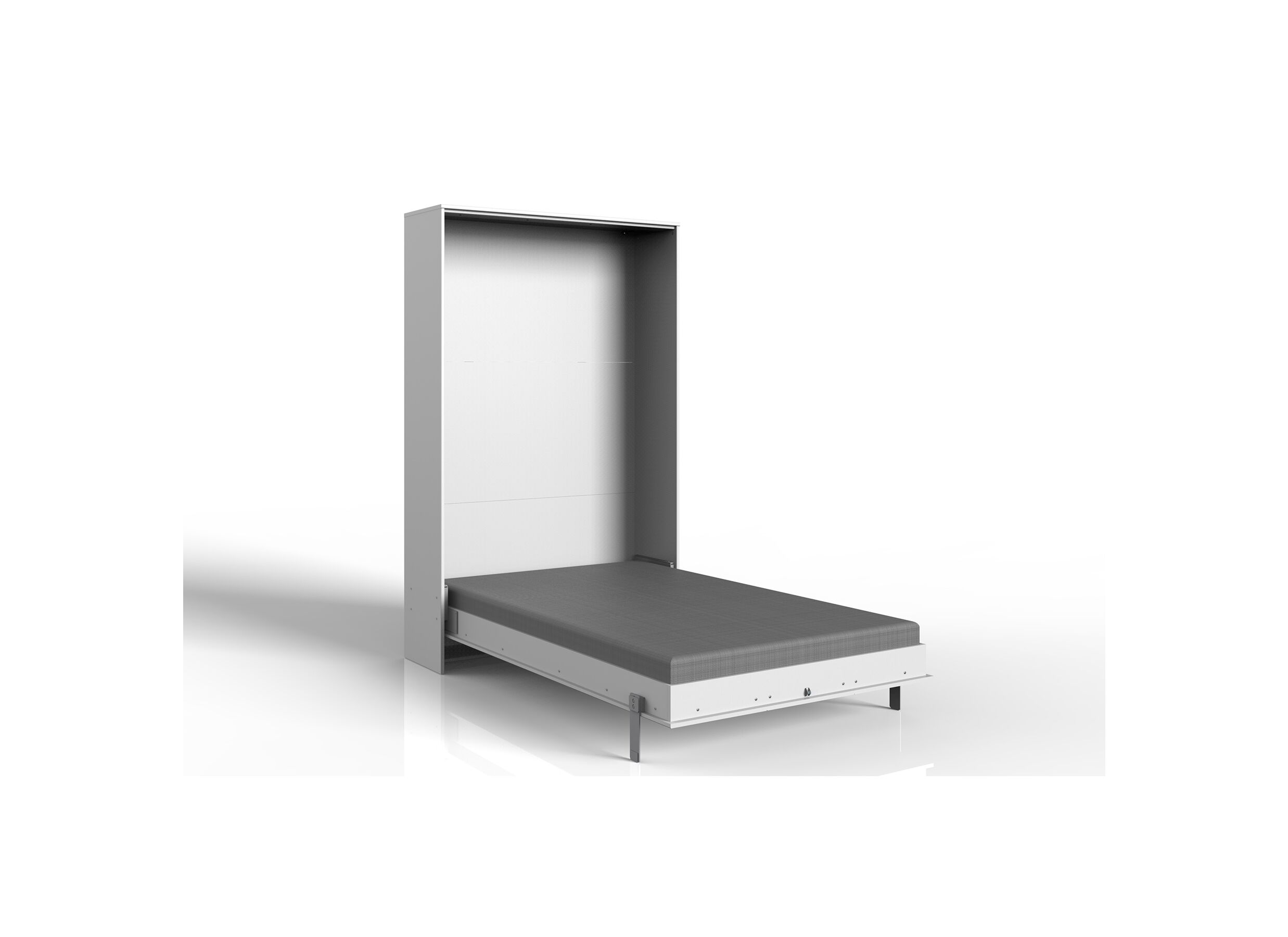 Opklapbed Juist 120x200cm