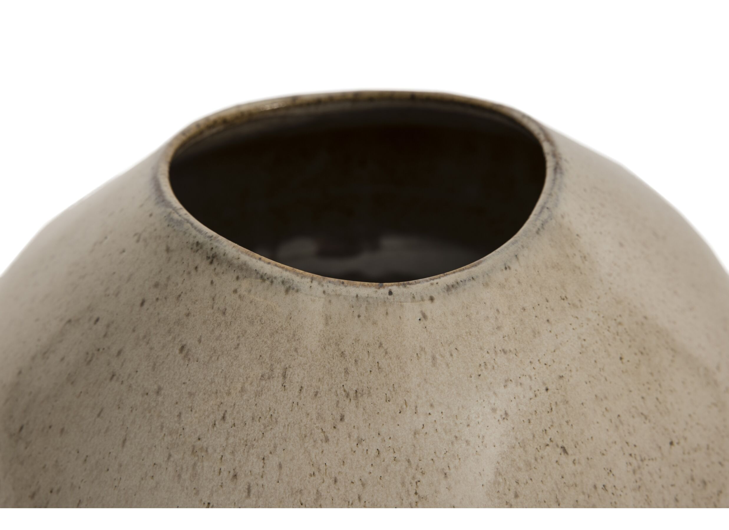 Detail - Vase Morocco H13,5cm