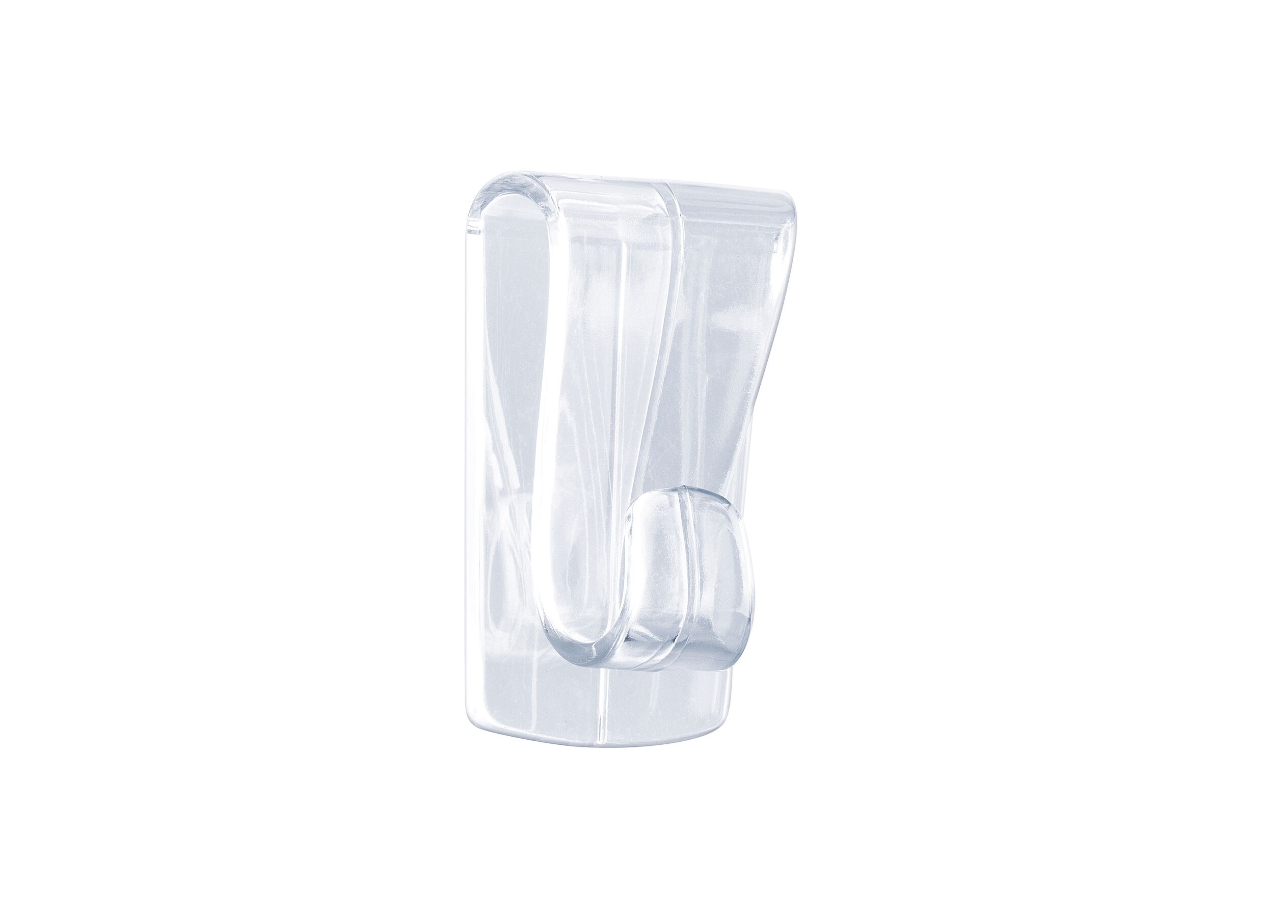Zelfklevende haak tesa 1kg, 2 stuks