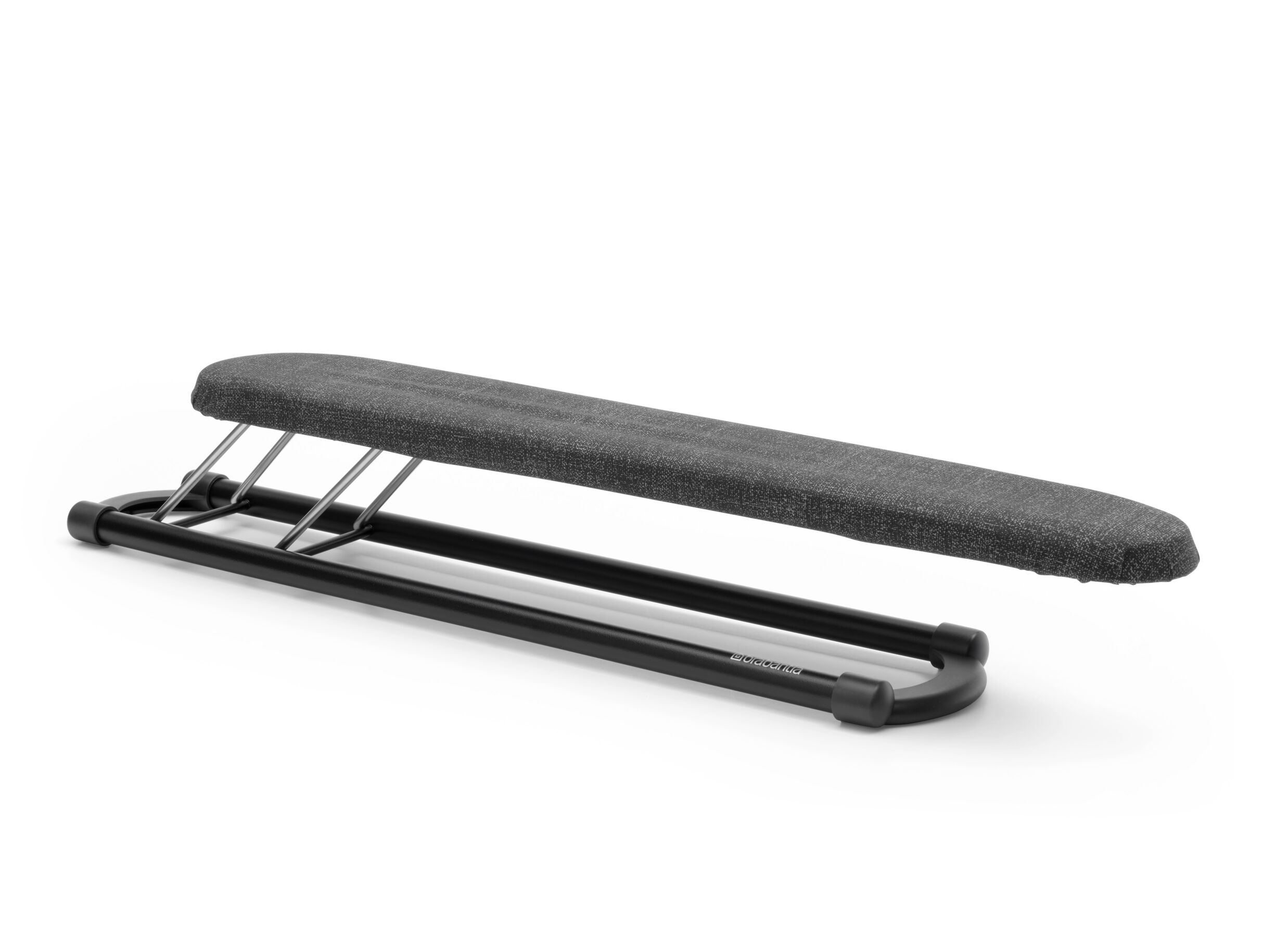 Aperçu - Jeannette Brabantia 60x10cm - coton et acier - denim black