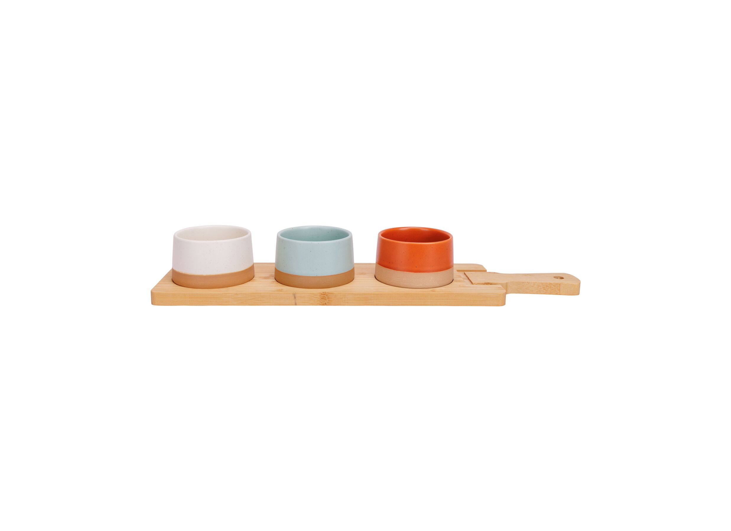 Set apéritif Dela 49 - Set apéritif Dela 49,50x13,10cm