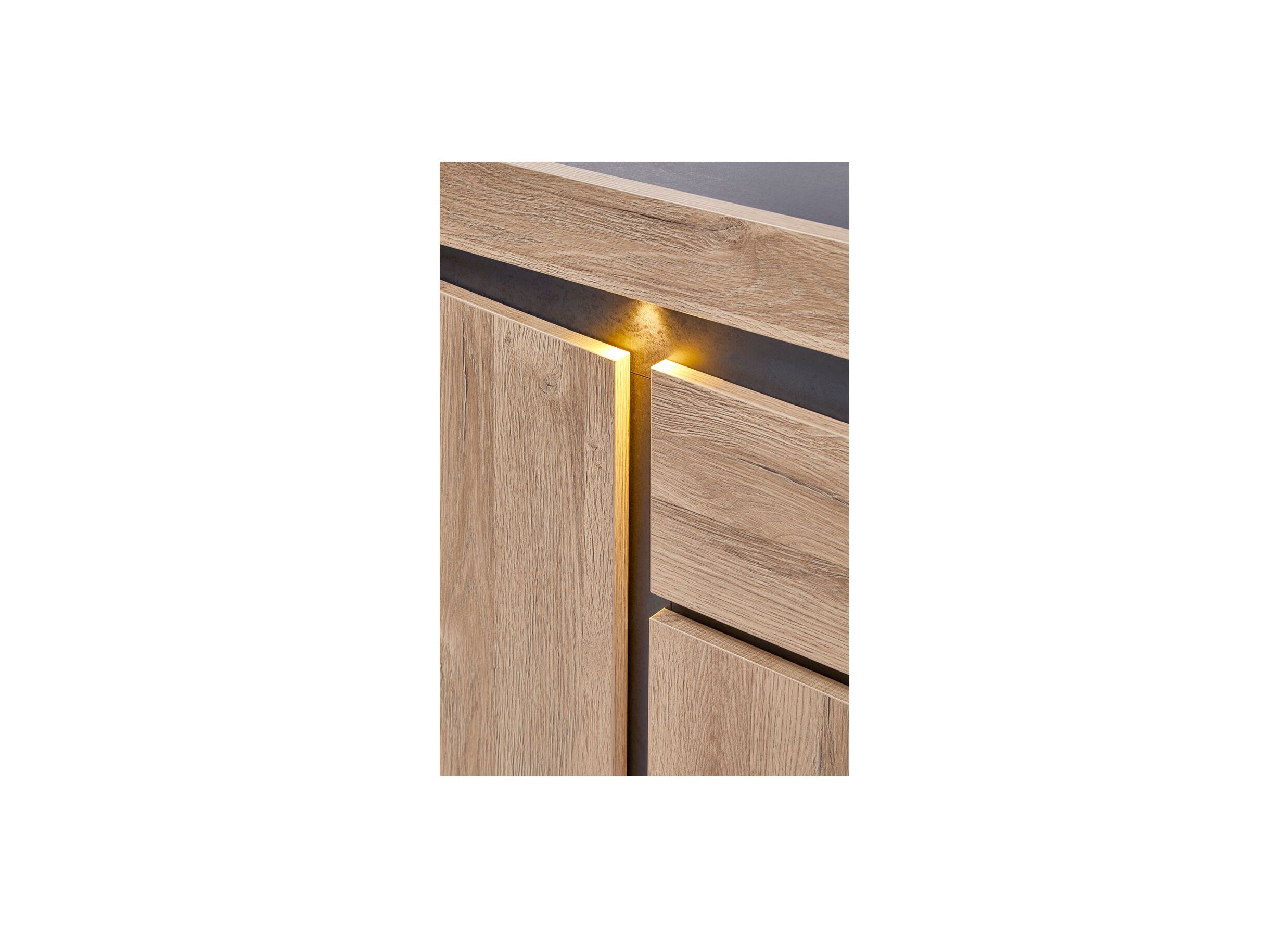 Dressoir 240cm