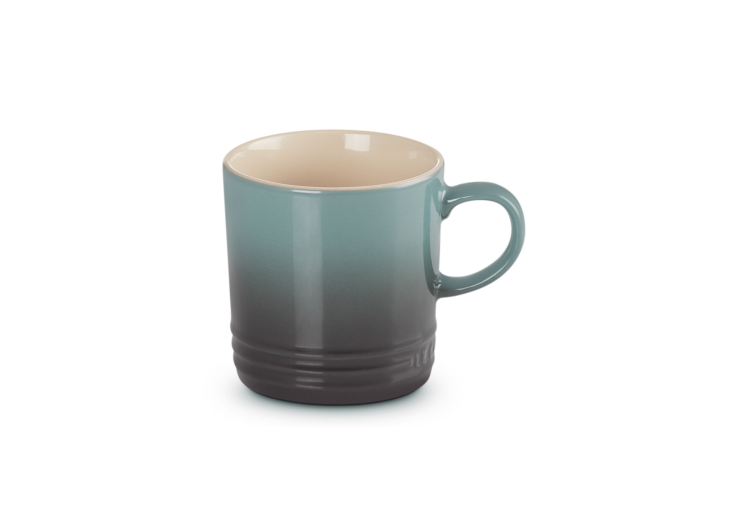 Hoofdfoto - Mok Le Creuset 35cl ocean