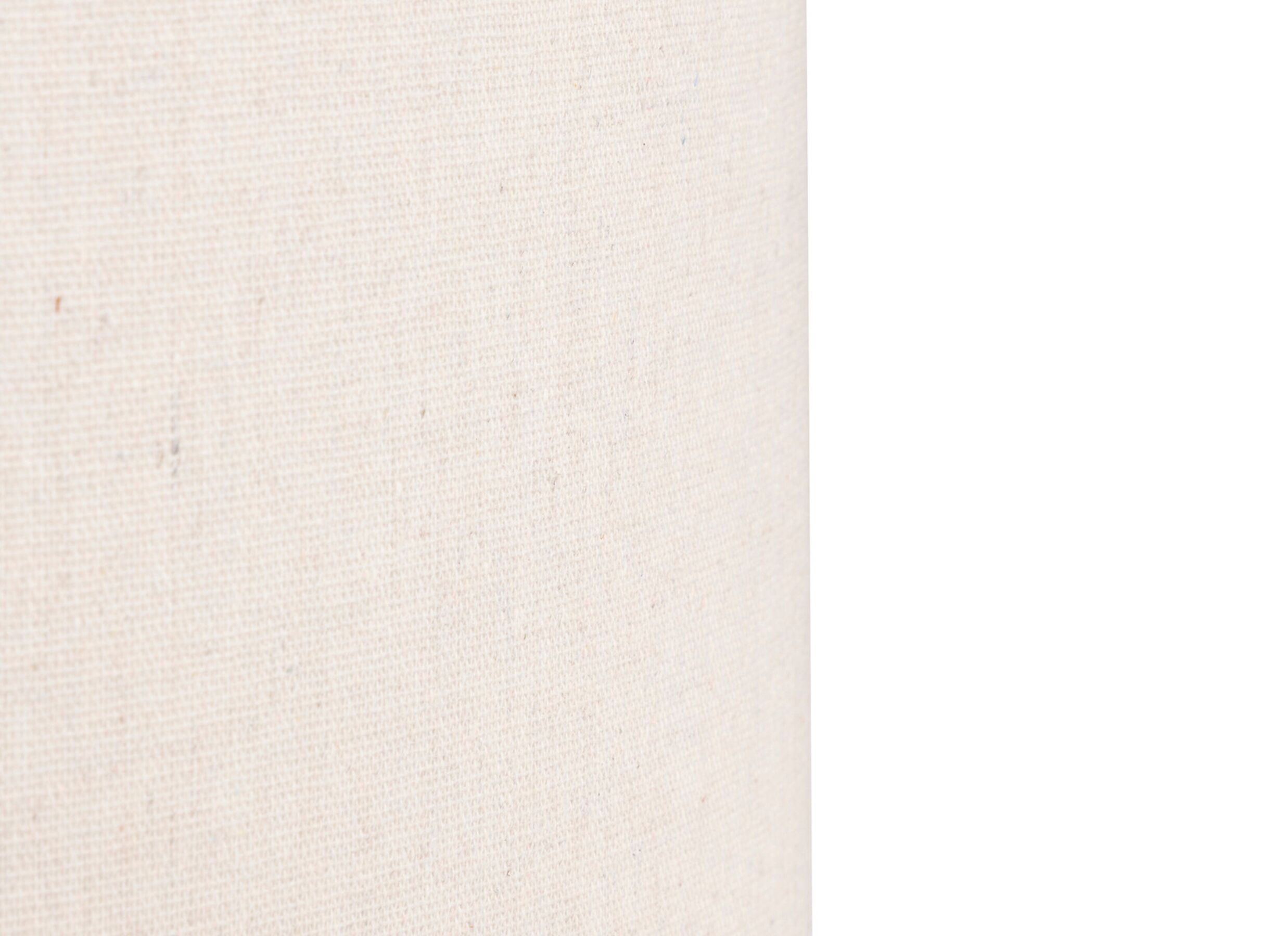 Detail - Lampe de table Gaby H31,5cm E14 - stoneware - blanc