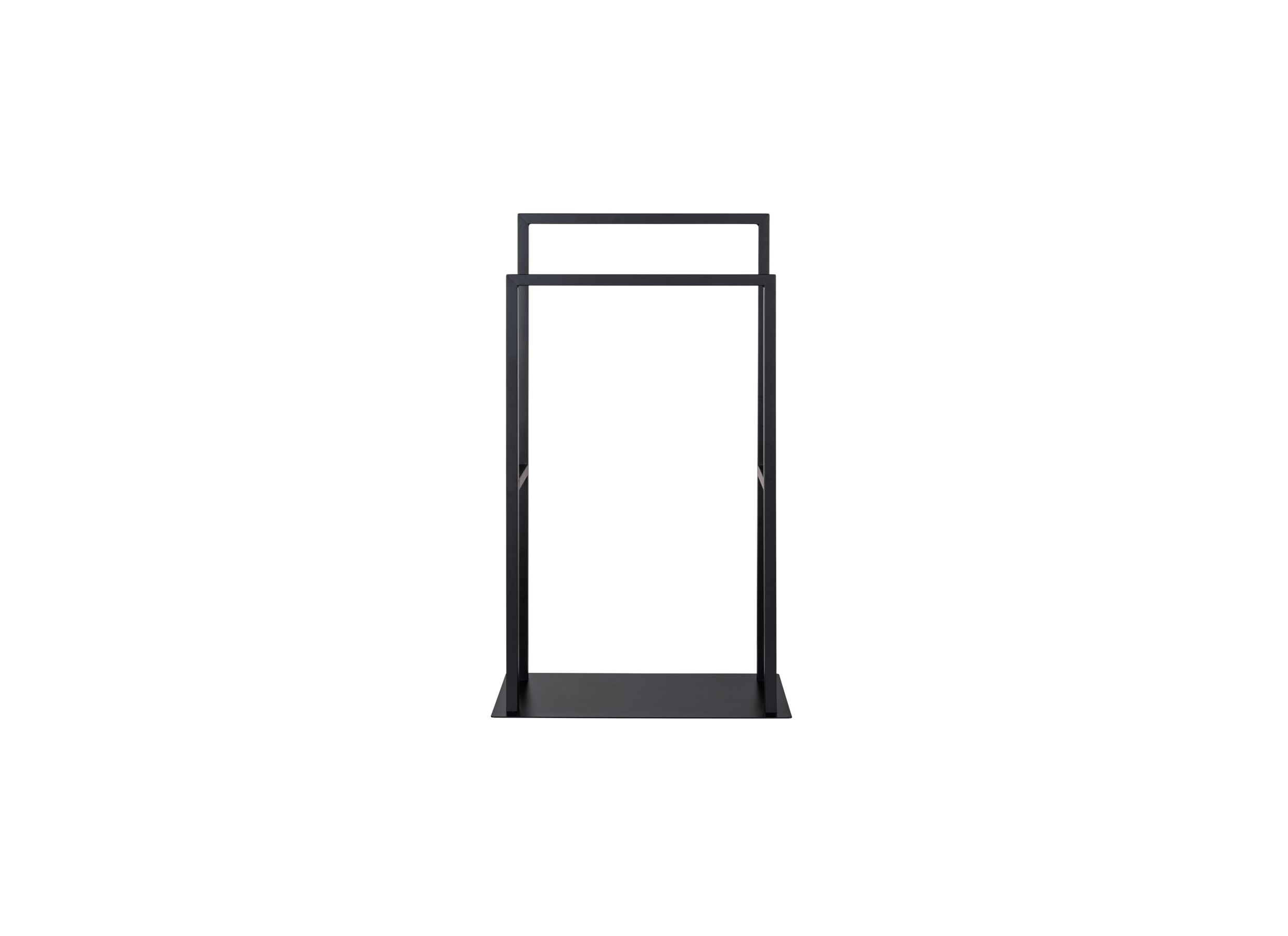 Porte-serviettes à poser Rivaltana