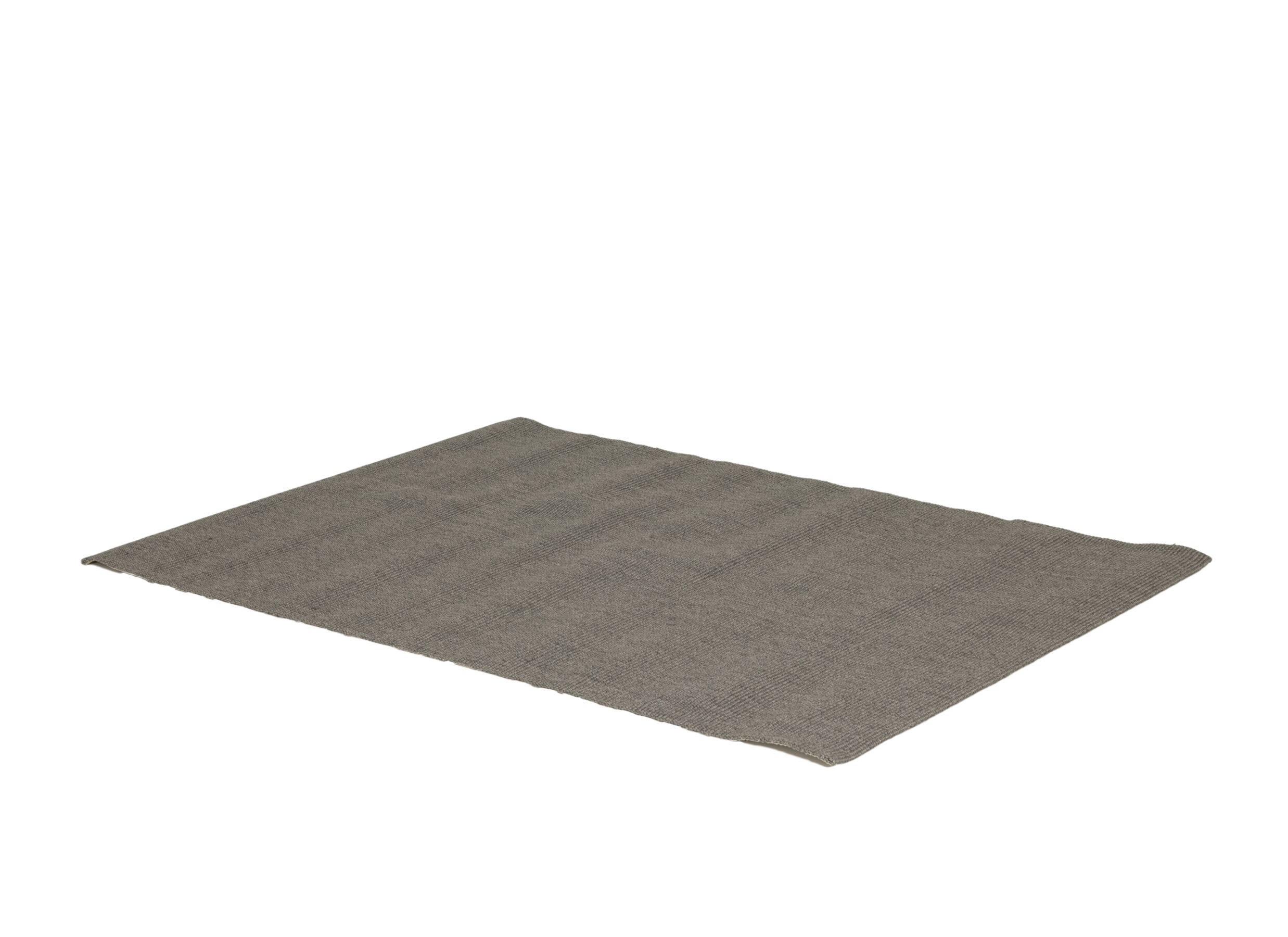 Tapis Banyan 200x290cm - sisal - storm
