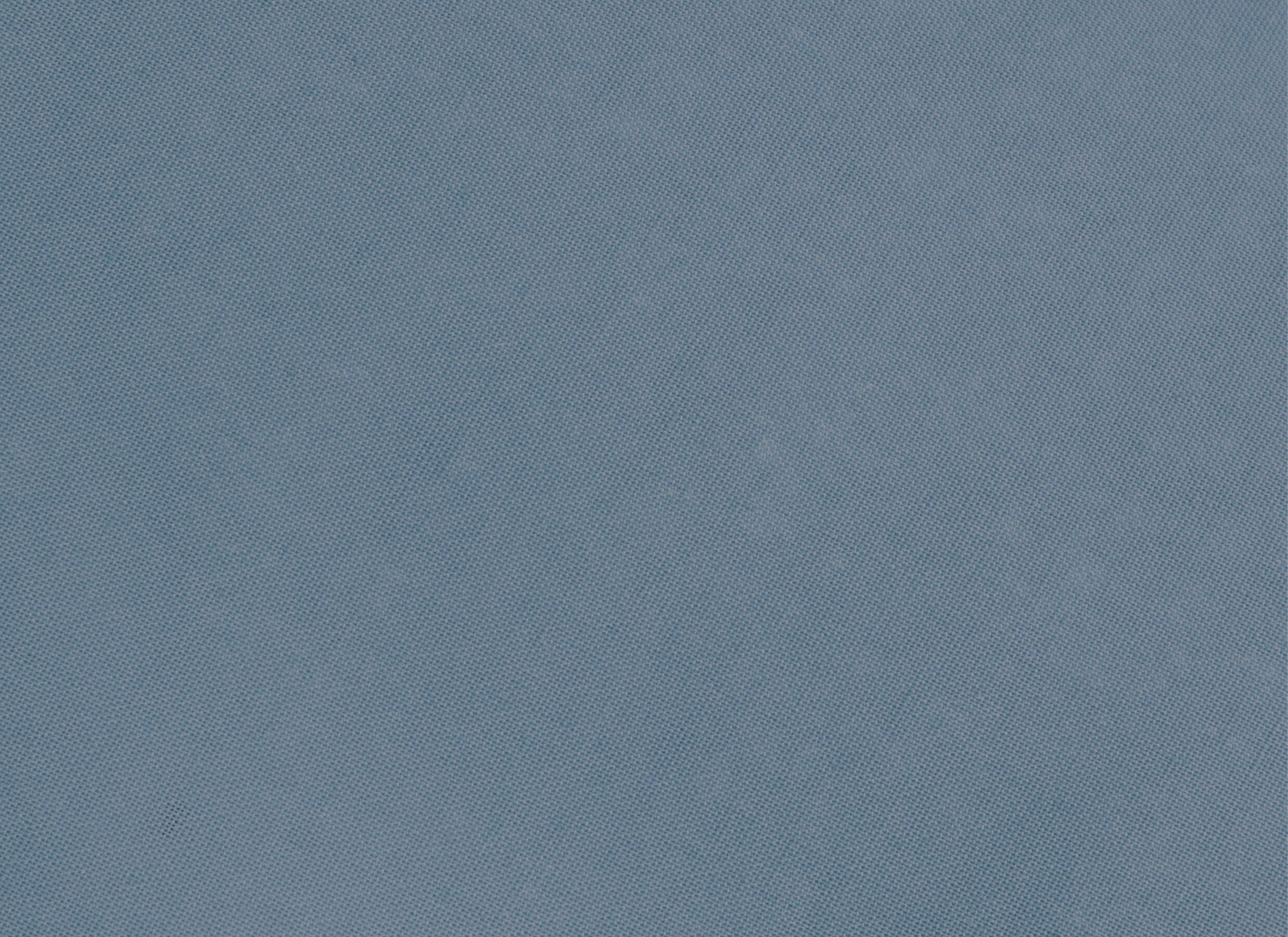 Detailfoto - Dekbedovertrek 240x220cm - katoen - orage excl. kussenslopen