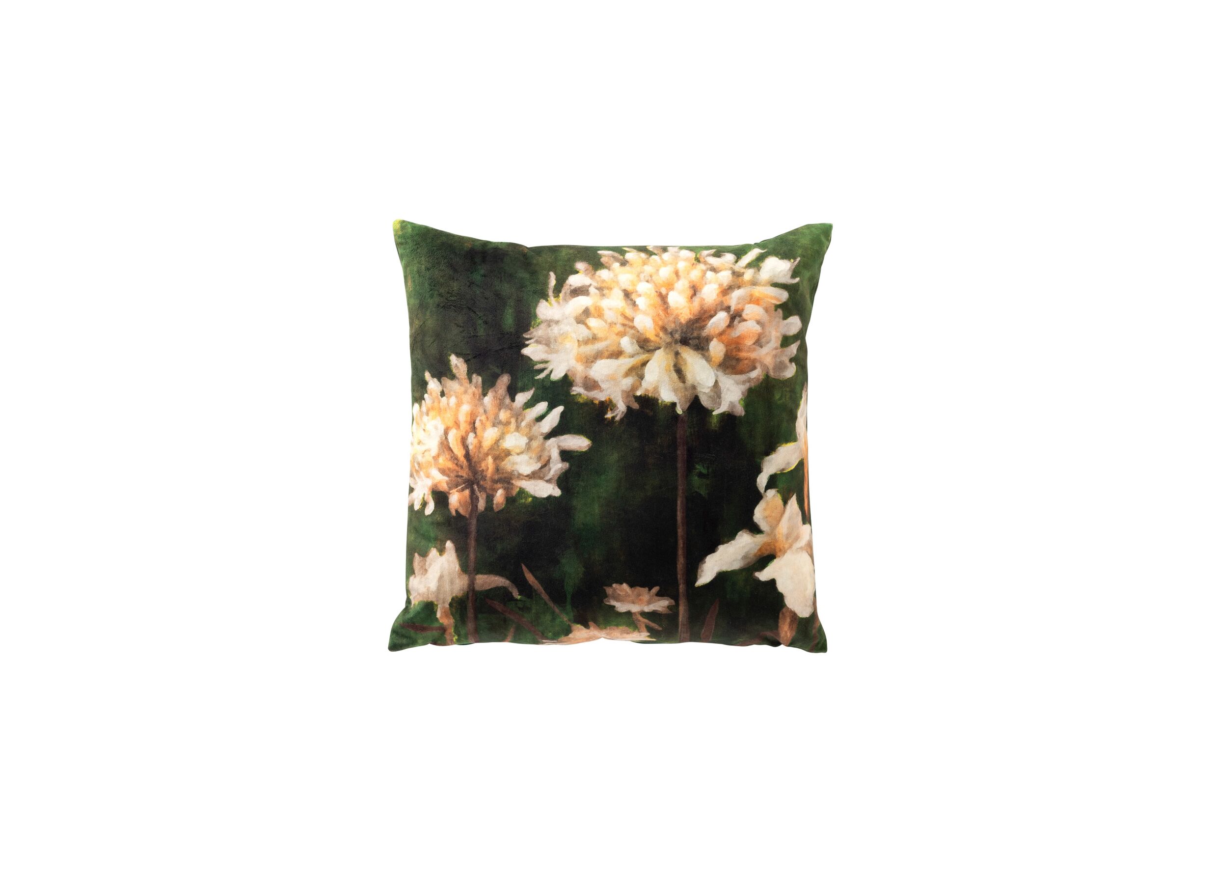 Hoofdfoto - Kussen Alyssa 45x45cm - stof - mayfly