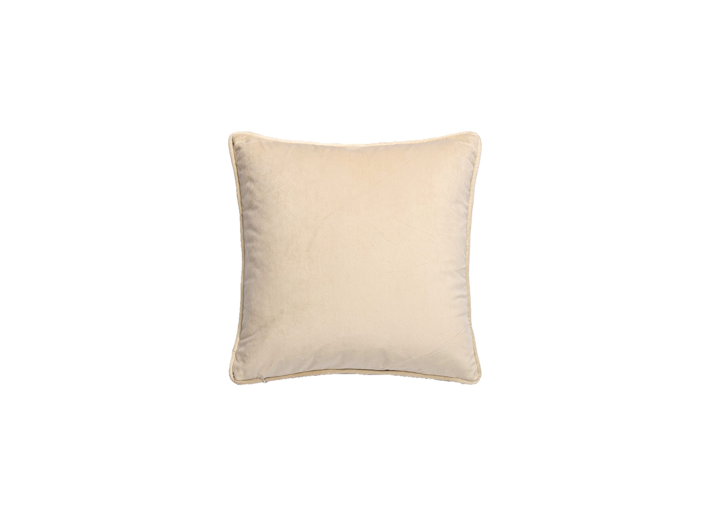 Overzichtsfoto - Kussen Vivace 45x45cm - ivoor