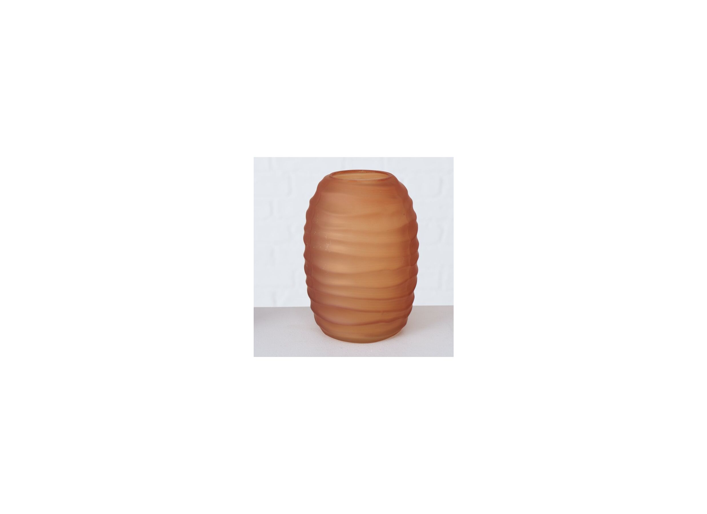Aperçu - Vase Delana H16cm