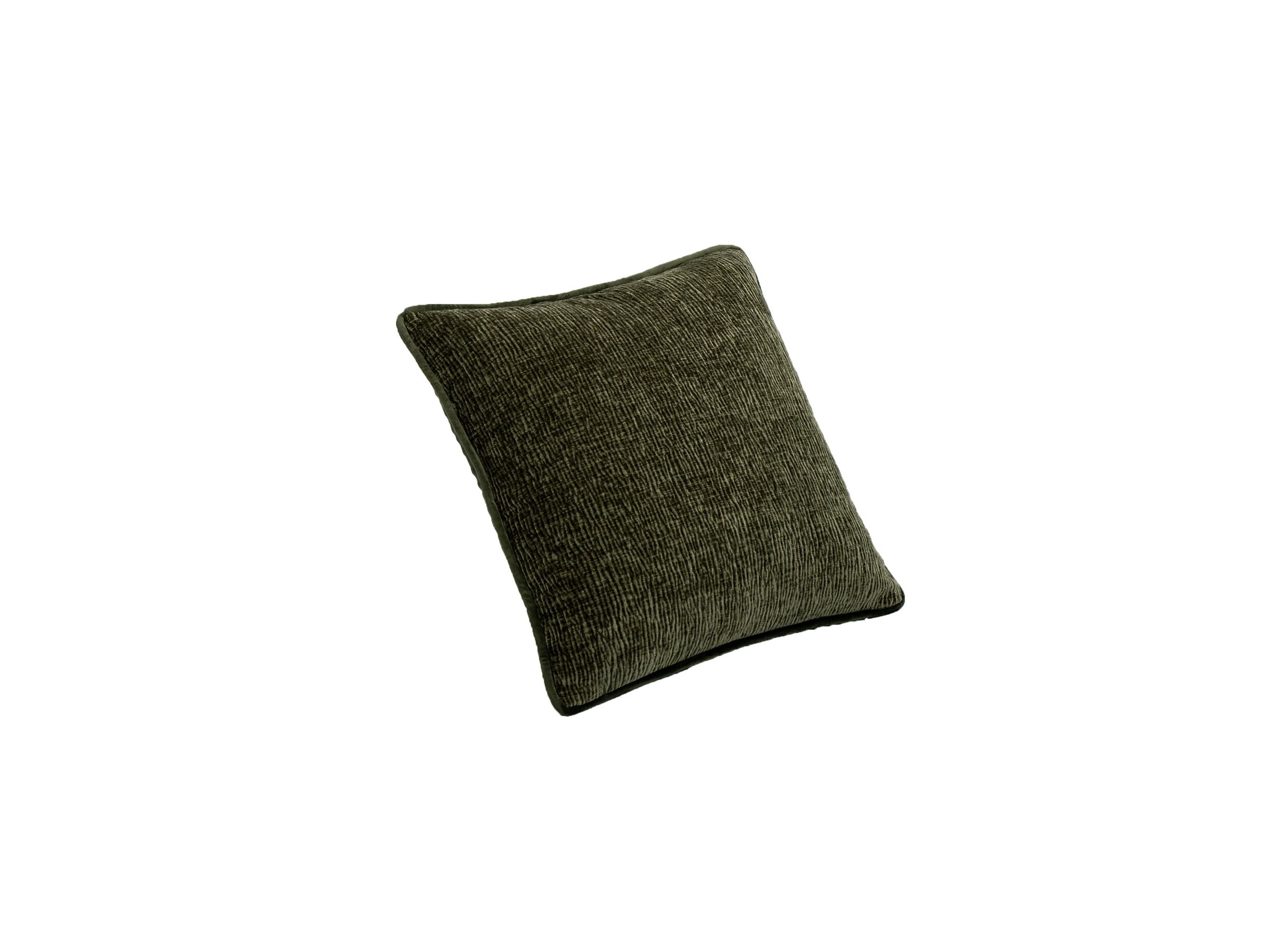 Overzichtsfoto - Kussen Vivace 45x45cm - groen