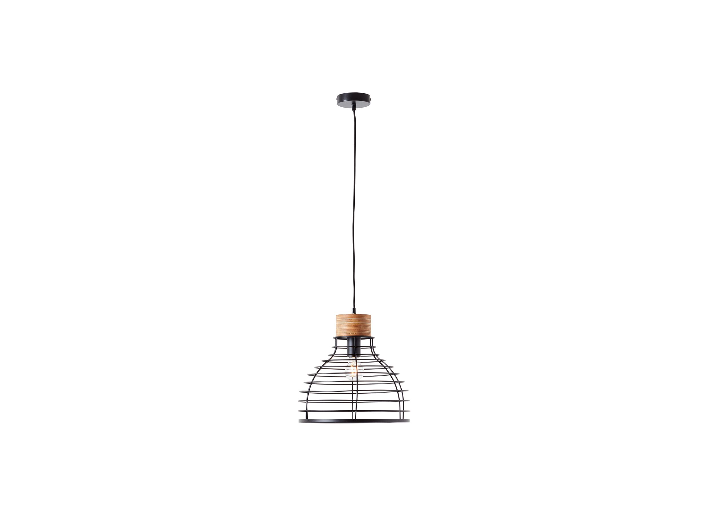 Suspension Avia Ø35cm 52W E27 - Suspension Avia Ø35cm 52W E27