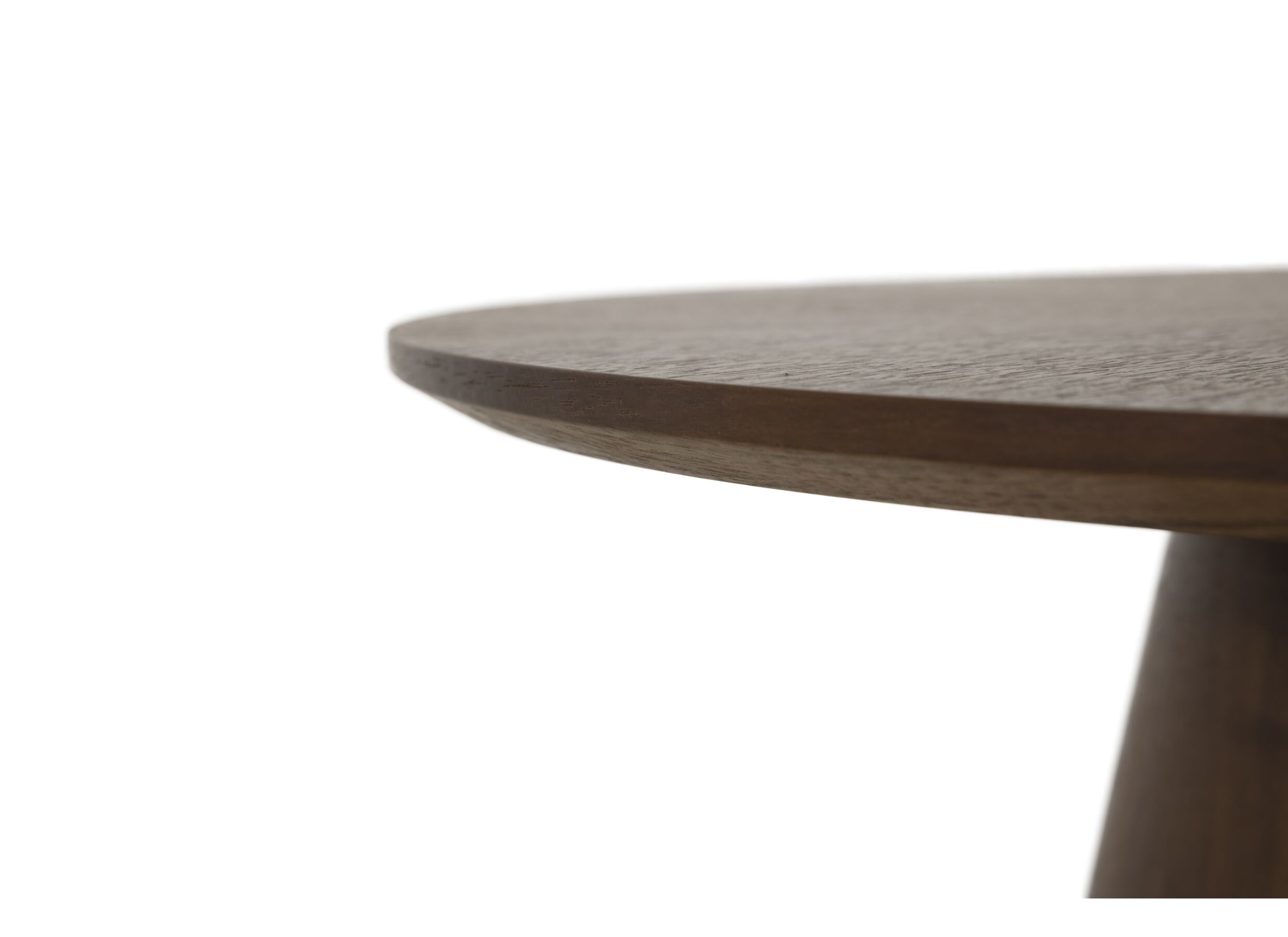 Detail - Table d'appoint Asteroid Ø45cm