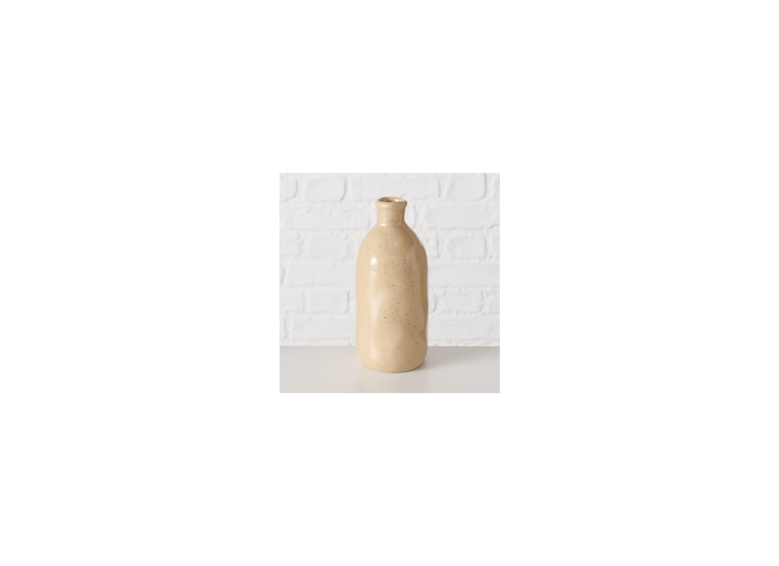 Aperçu - Vase Mylana H15cm
