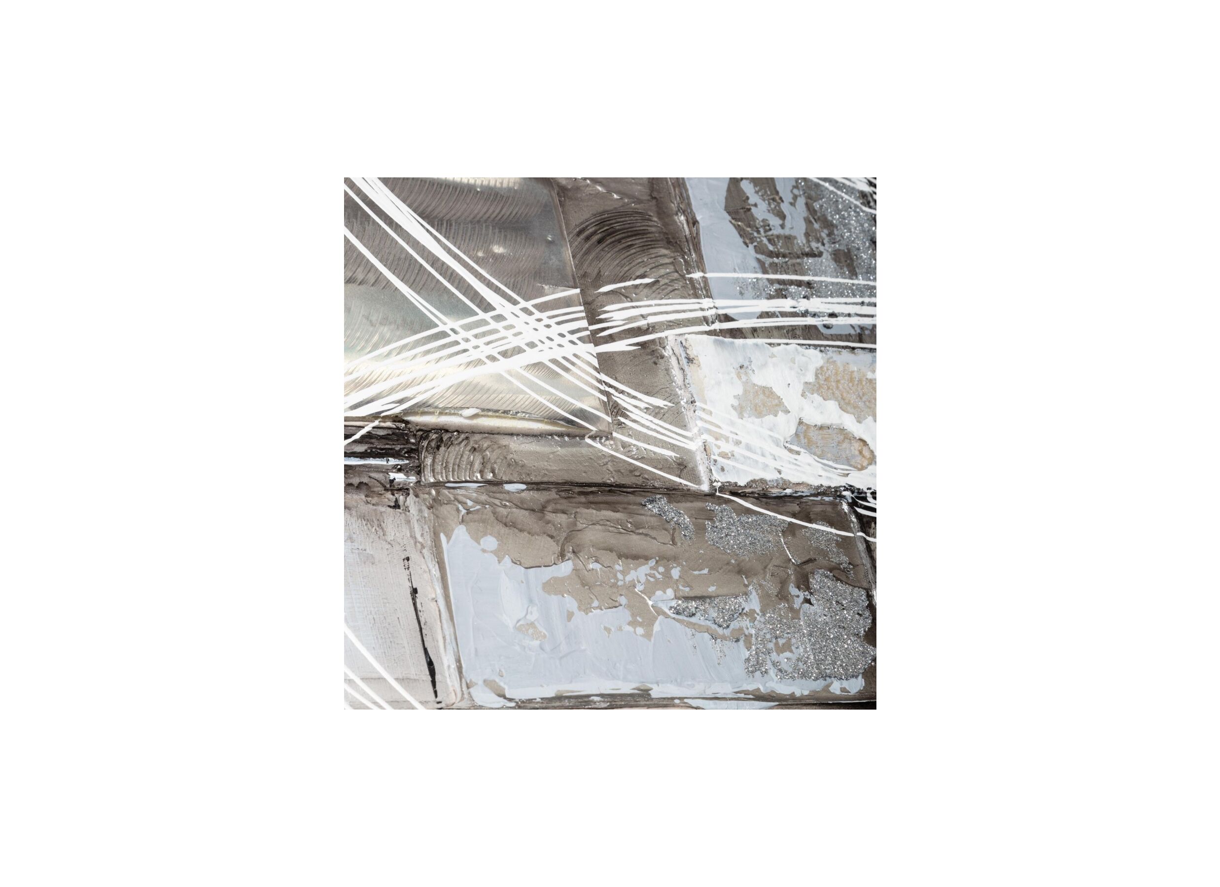 Detailfoto - Kaders & prints Kylia 50x150cm