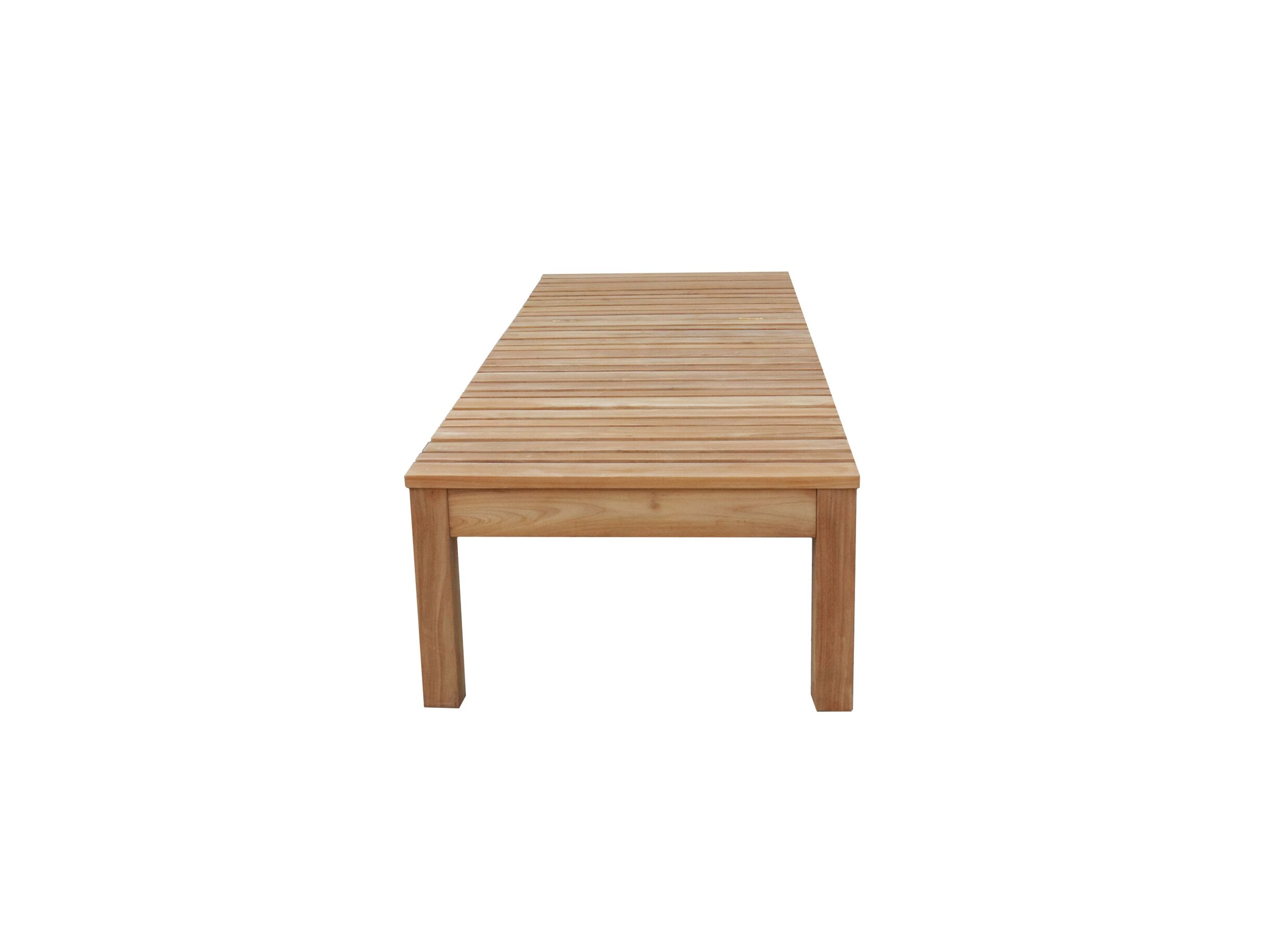 Chaise longue Yogi
