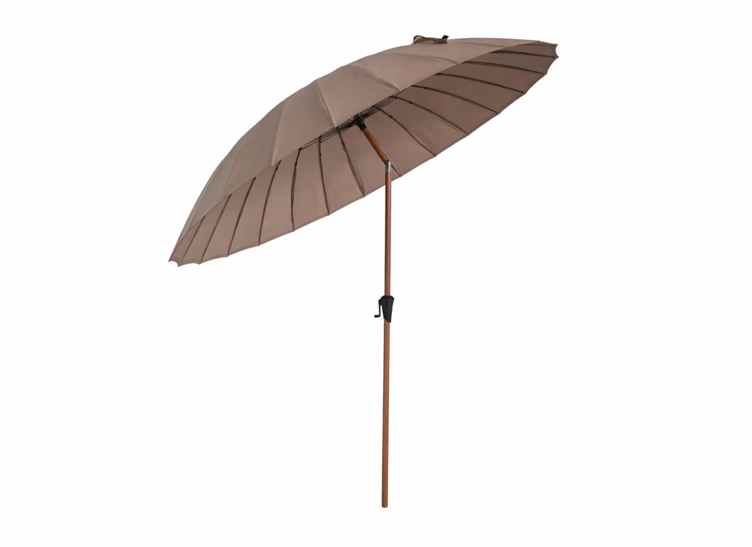 Aperçu - Parasol Centauri Ø280cm beige