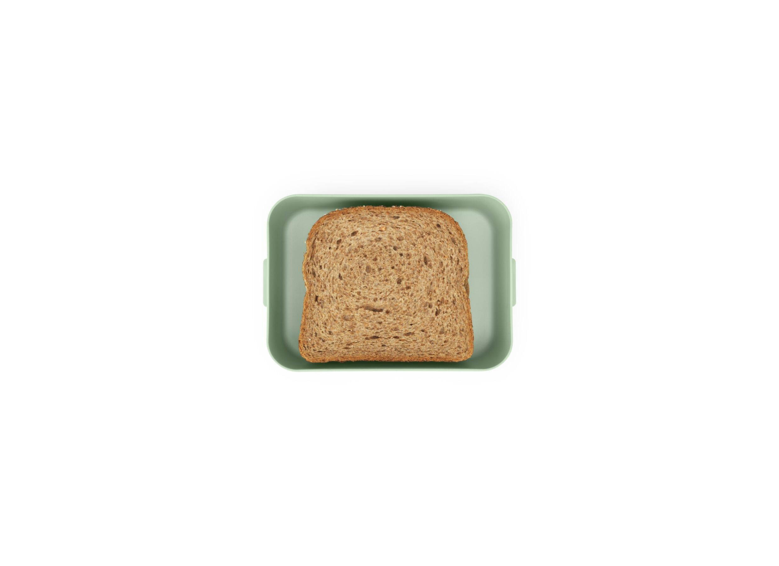 Foto ambiance - Lunch box Make&Take medium jade green