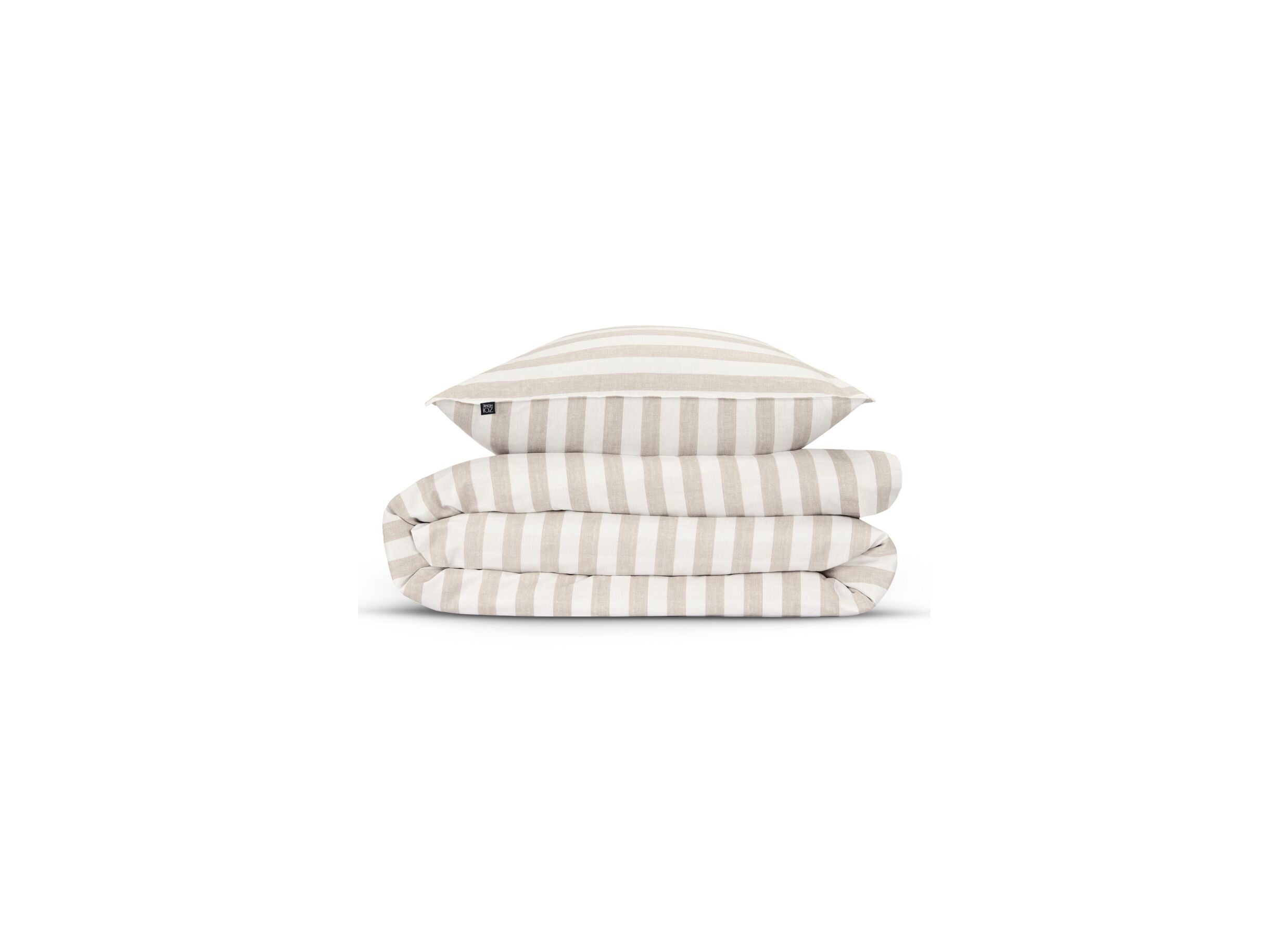 Dekbedovertrek 200x220cm katoen - Housse de couette 200x220cm coton