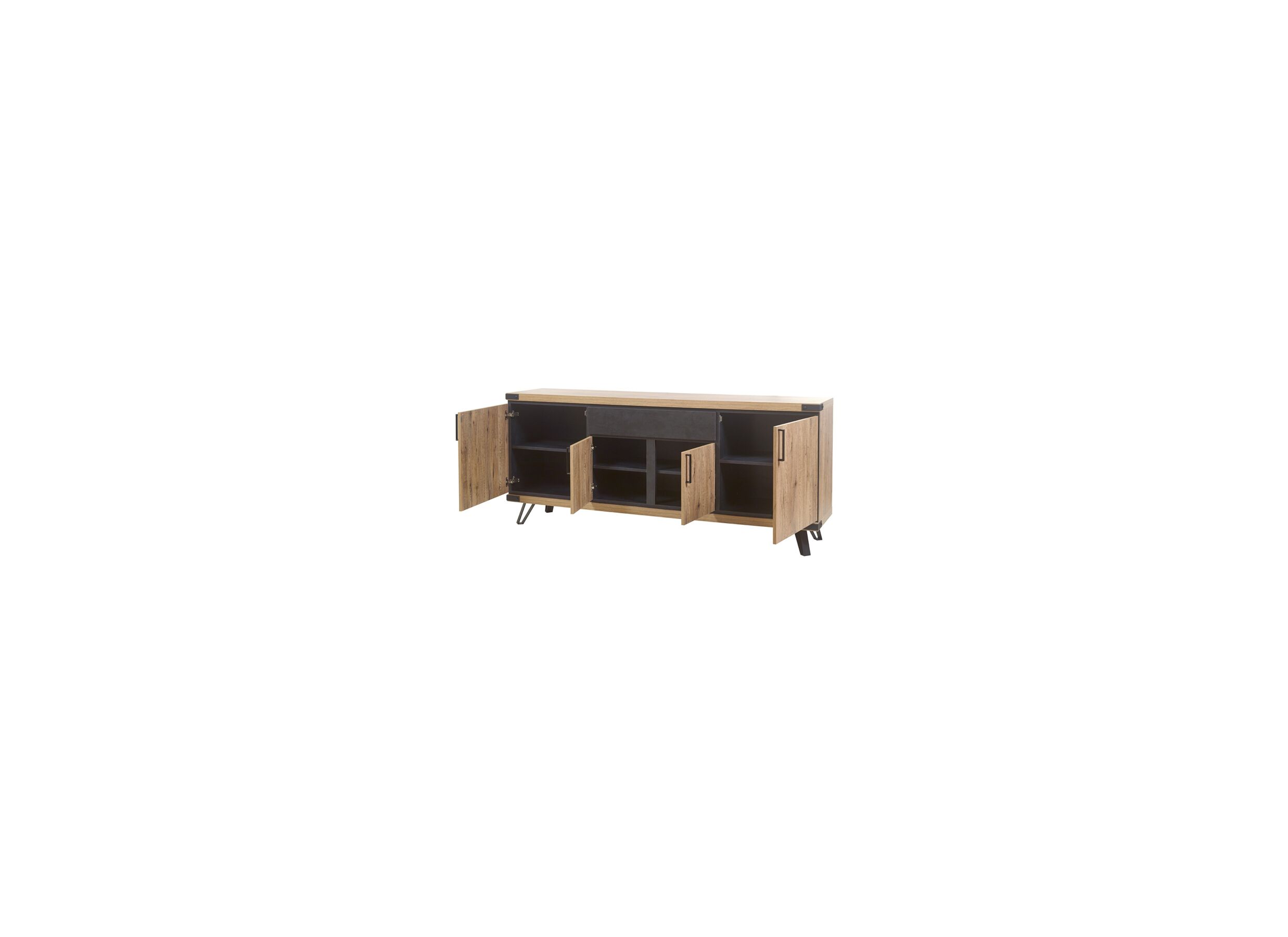 Detail - Buffet Neto 220cm
