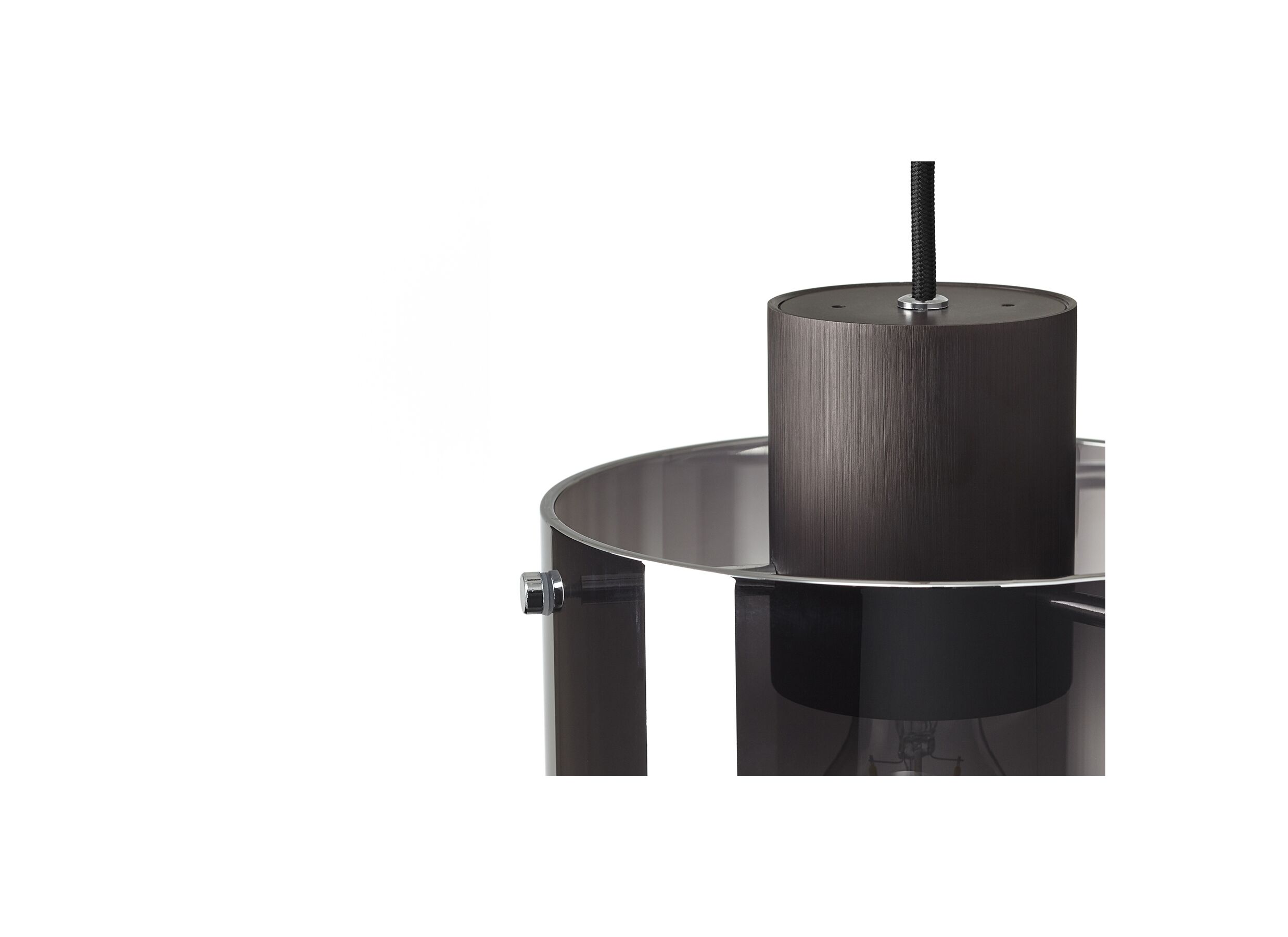 Hanglamp Seth 90x20cm 3x60W E27