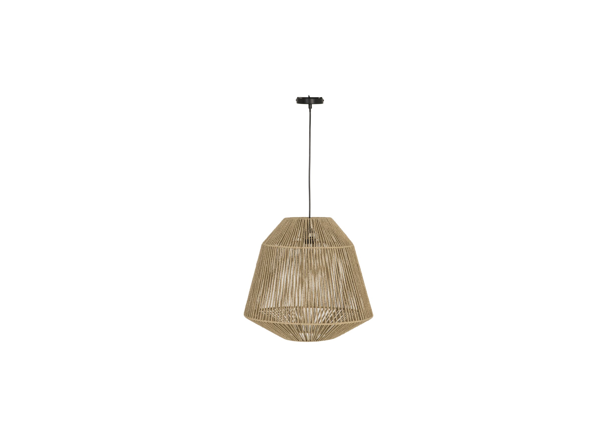 Hoofdfoto - Hanglamp Calamus Ø48cm 40W E27