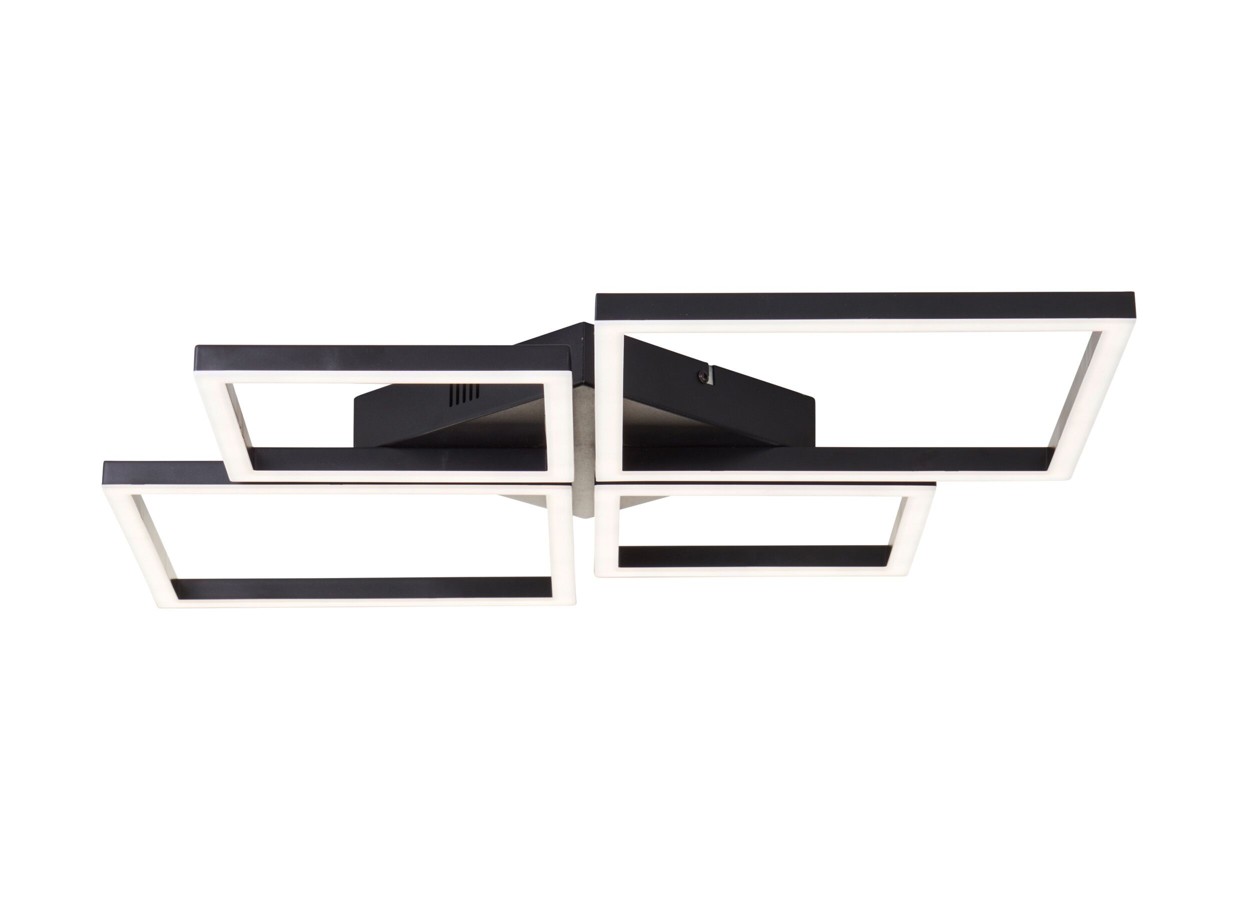 Plafondlamp Tabea zwart - Plafondlamp Tabea zwart