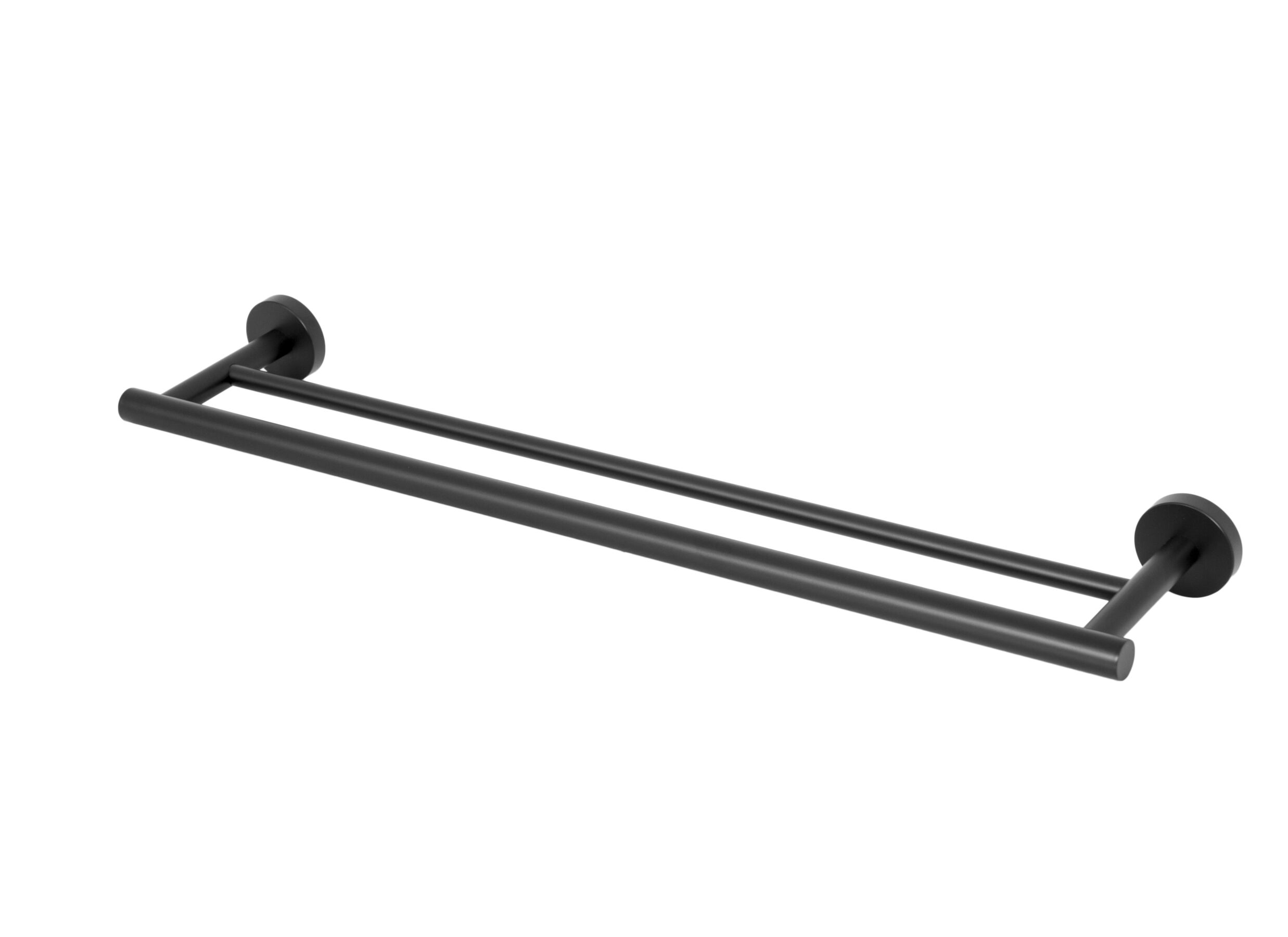 Barre porte-serviettes Body Double 60cm - Barre porte-serviettes Body Double 60cm
