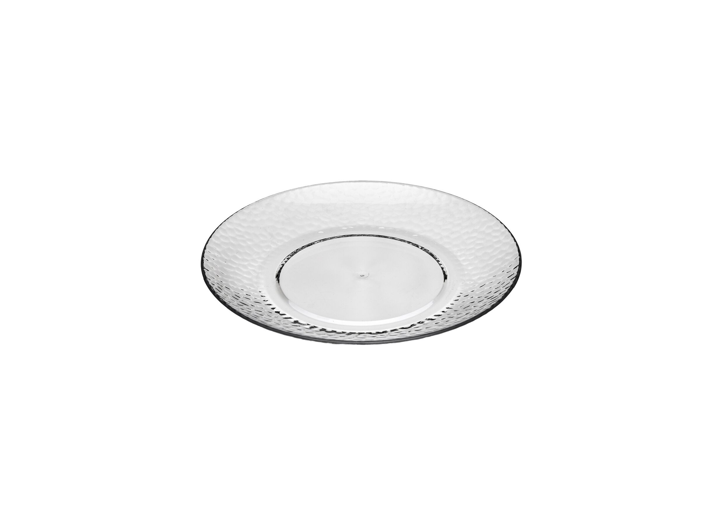 Assiette à dessert Estiva Ø20cm - Assiette à dessert Estiva Ø20cm