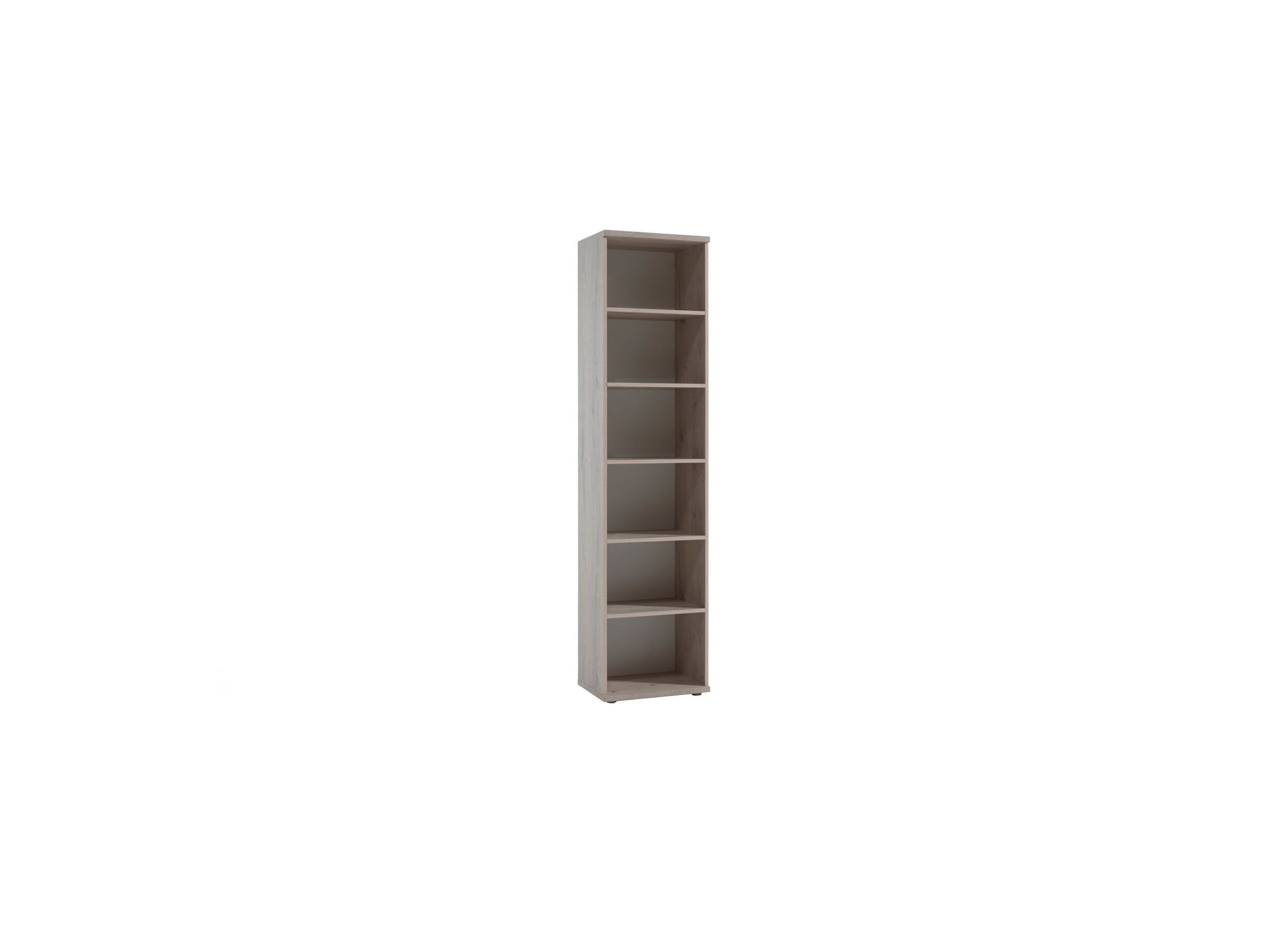 Étagère Turbo1 54x42x222cm - Étagère Turbo1 54x42x222cm
