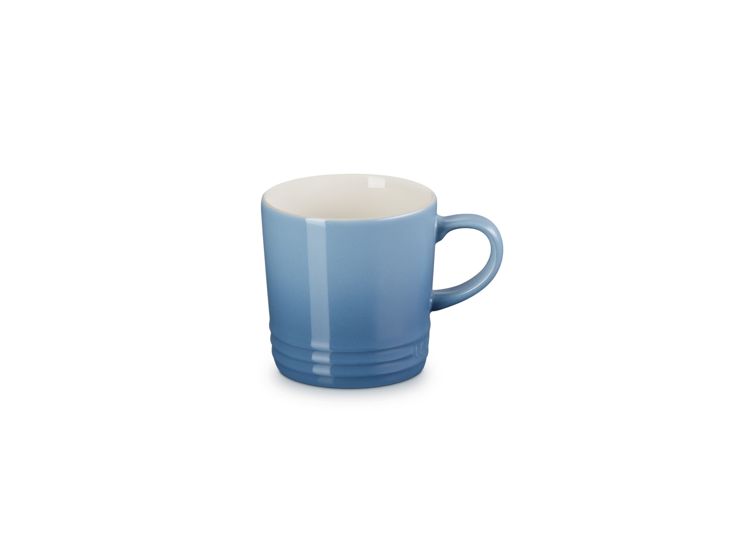 Mok Le Creuset 35cl chambray - Mok Le Creuset 35cl chambray