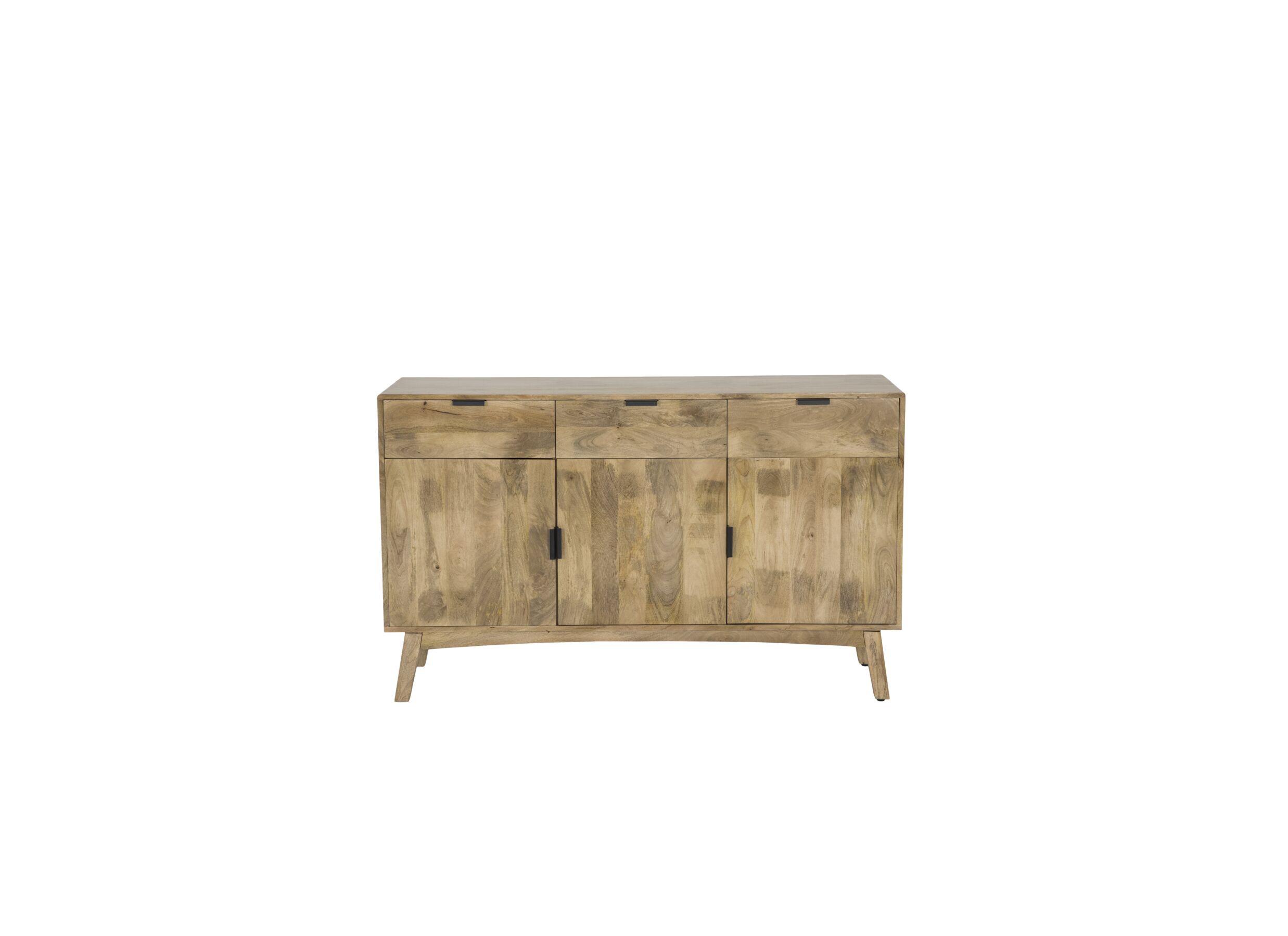 Aperçu - Buffet Tribe 150cm - manguier massif - naturel