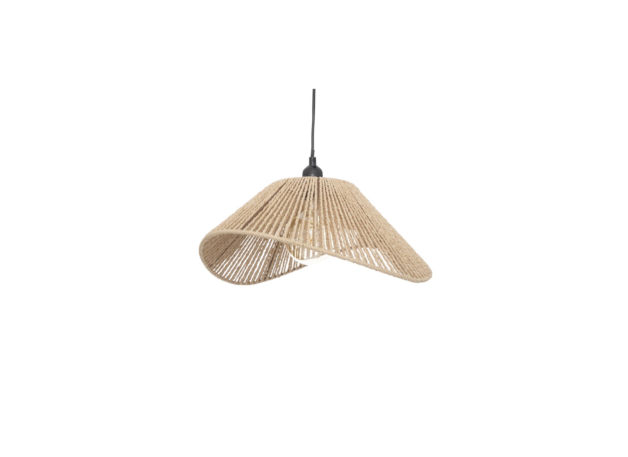 Suspension Myha 45x40cm 40W E27 - Suspension Myha 45x40cm 40W E27