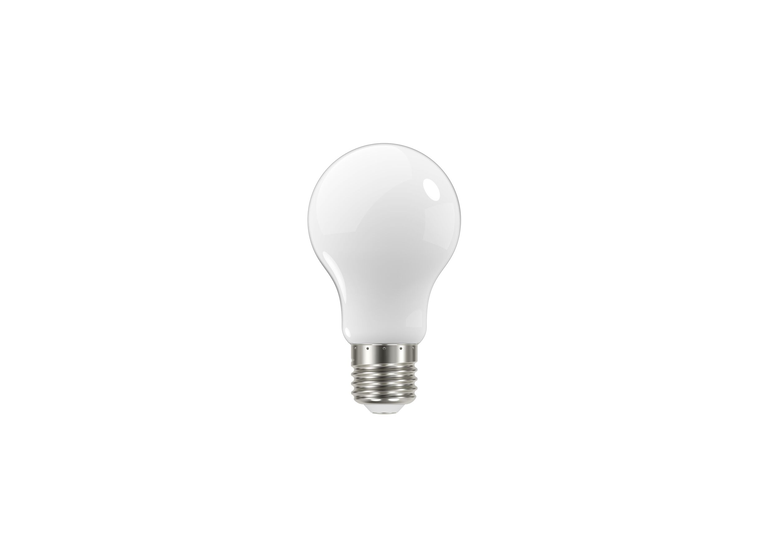 Ampoule LED CLassic 4W E27 lot de 2 - Ampoule LED CLassic 4W E27 lot de 2