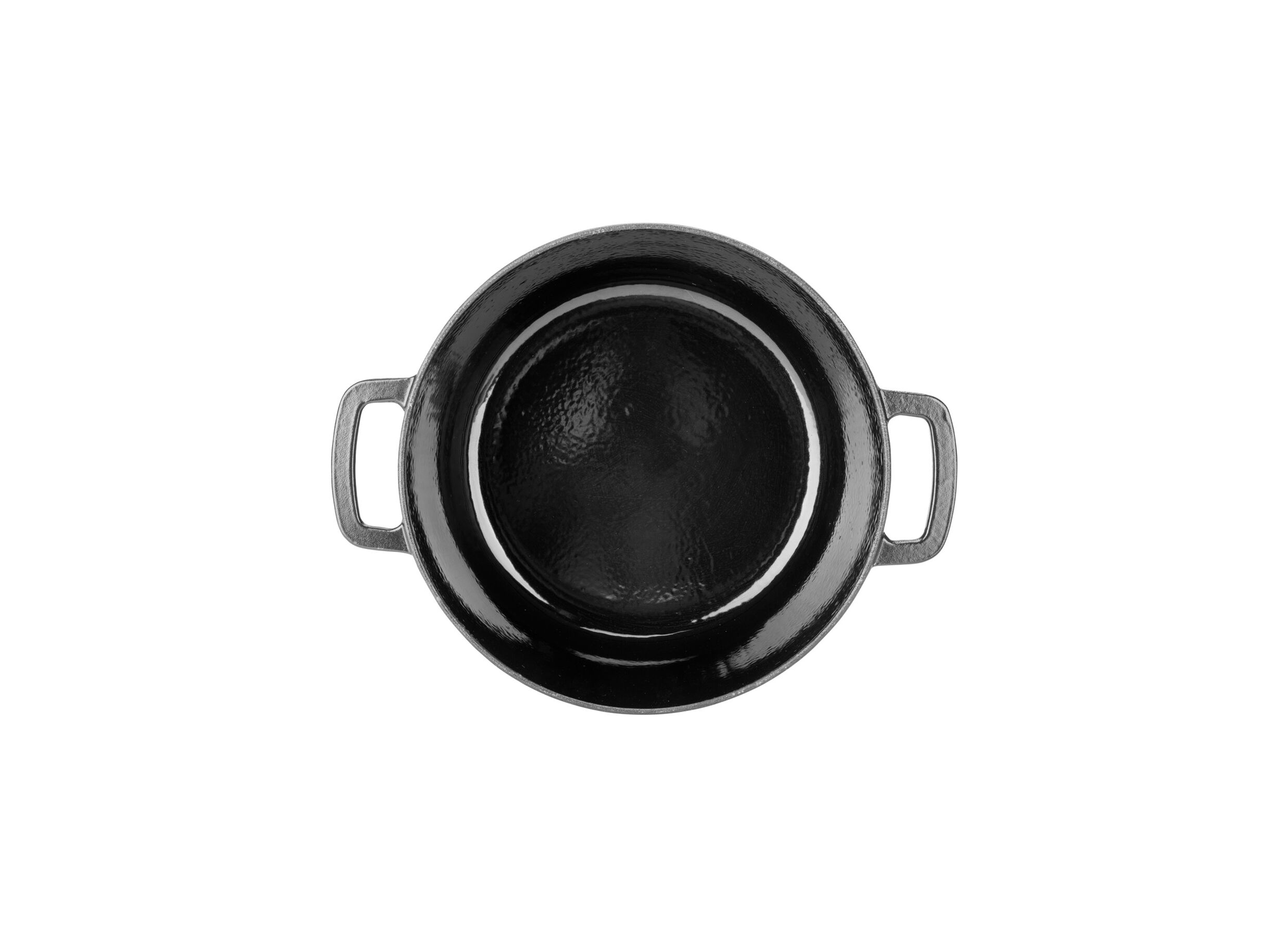 Aperçu - Cocotte Fontestic Ø24cm 4,6L - fonte