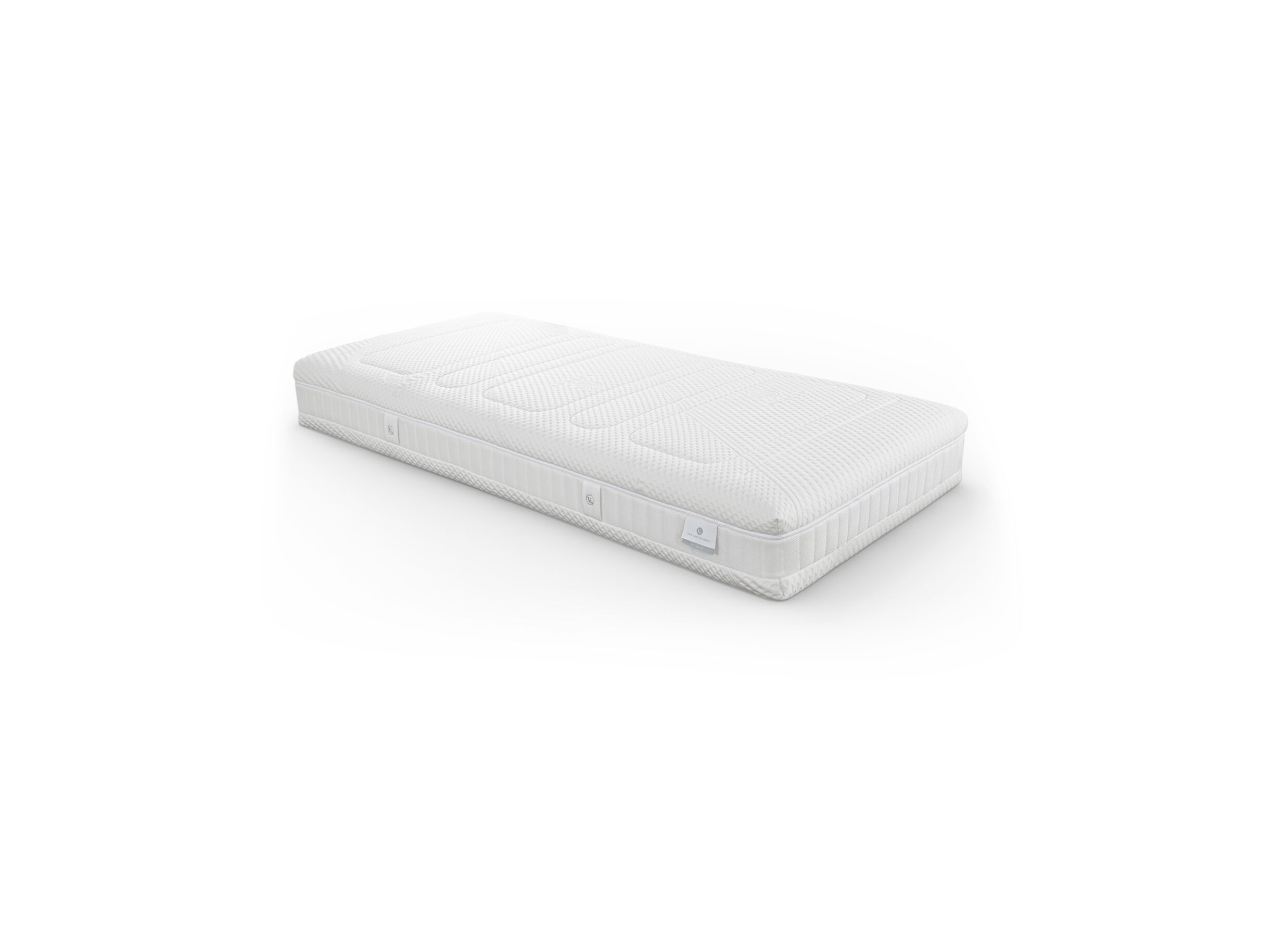 Matras Royalgel Firm pocketveren 90x200cm - Matelas Royalgel Firm ressorts ensachés 90x200cm