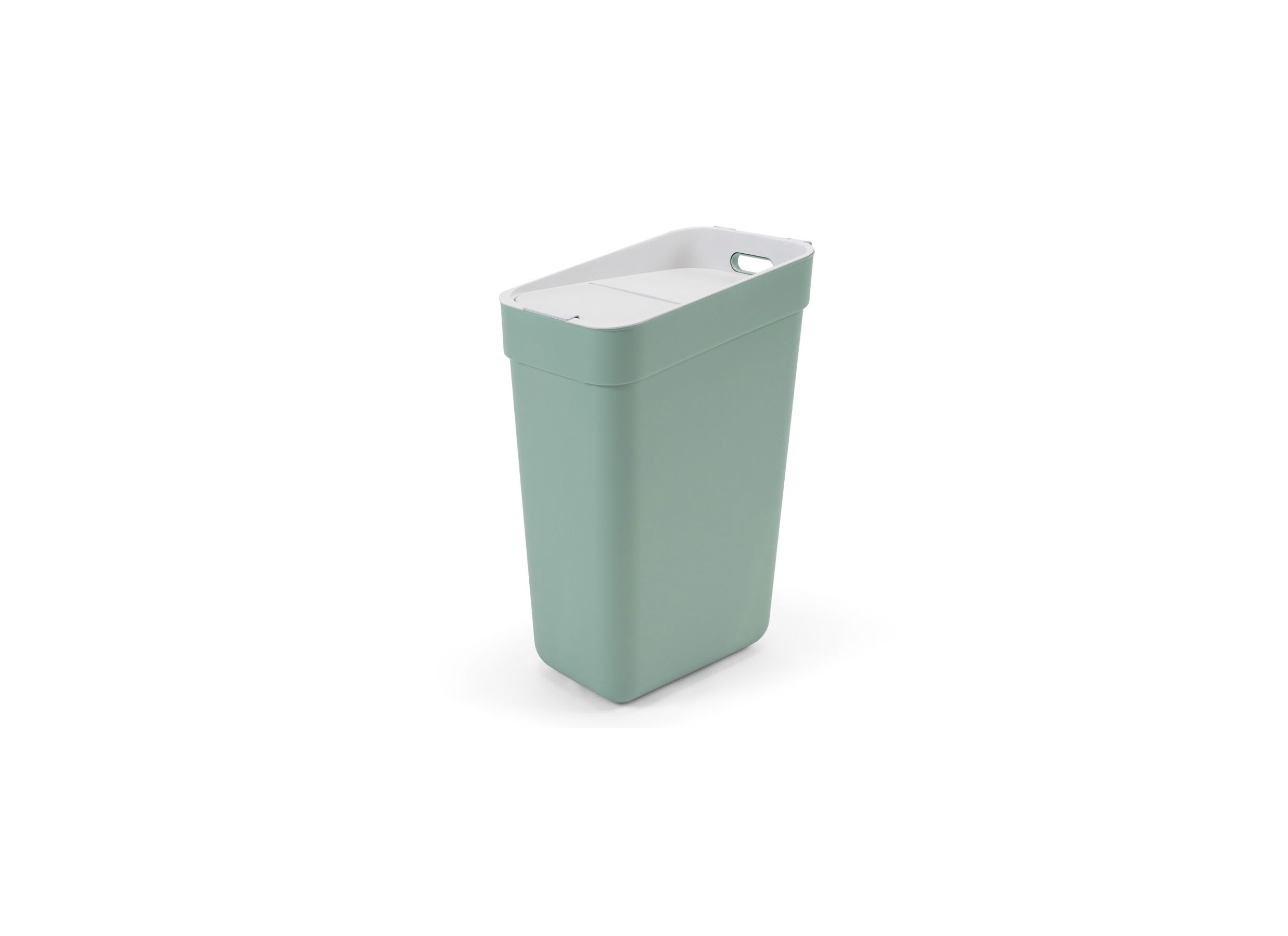 Vuilbak Ready To Collect 30L groen