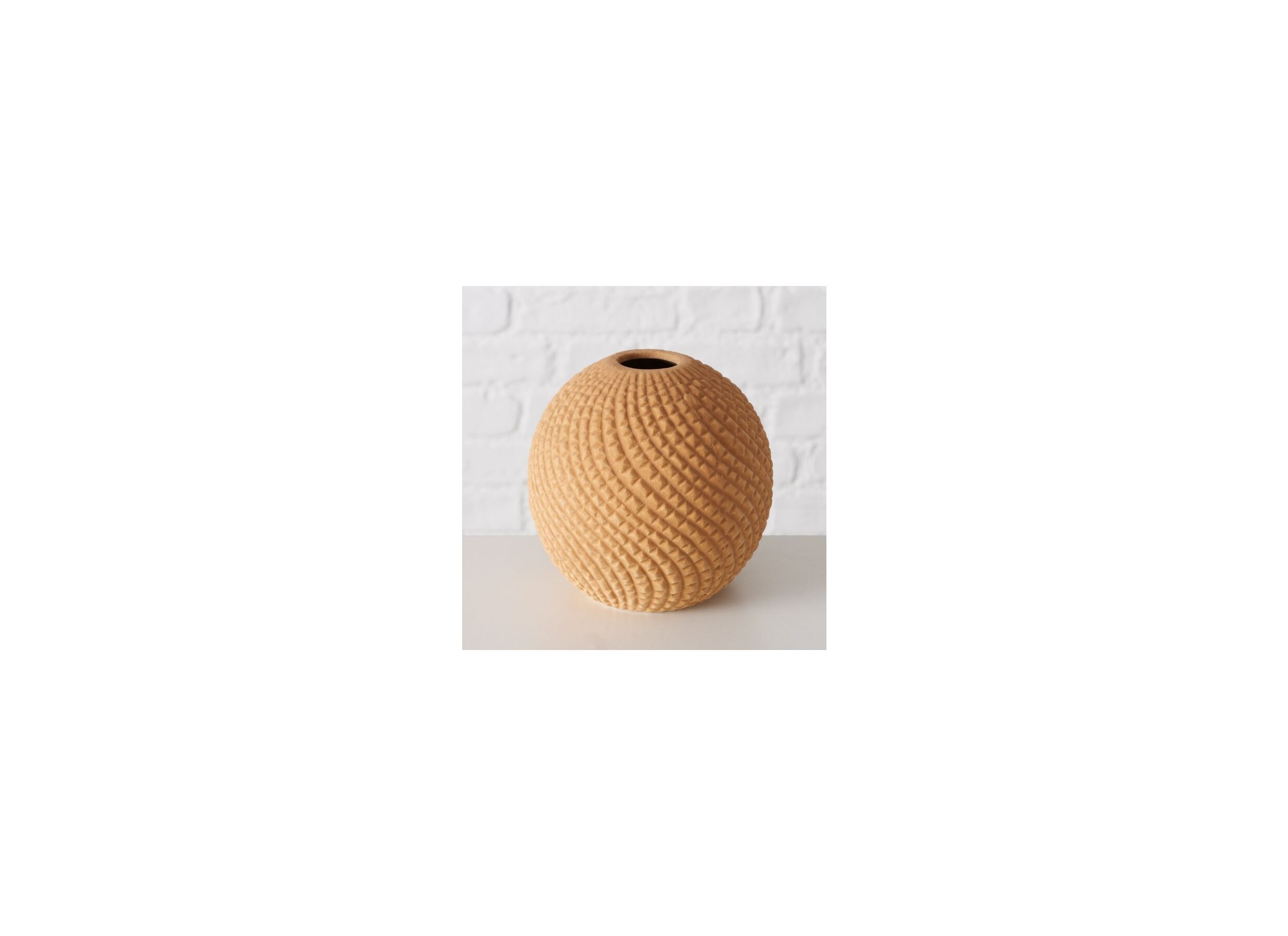 Vase Tedros H11cm
