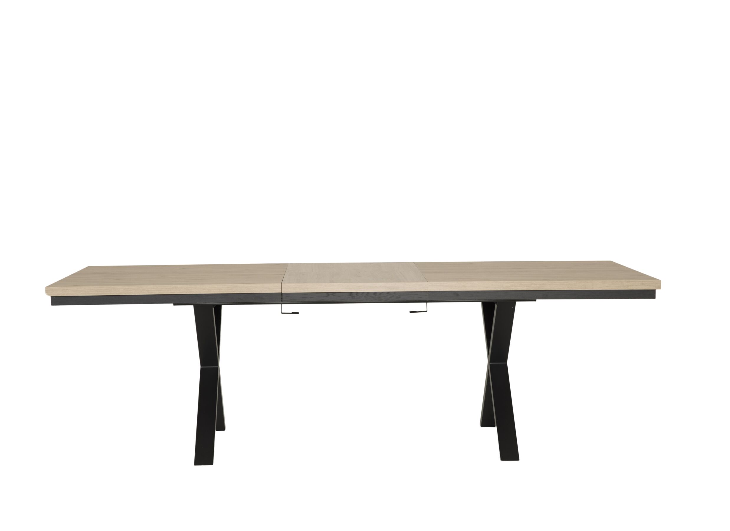 Overzichtsfoto - Tafel Toby 190/250x100cm - decor - castella oak